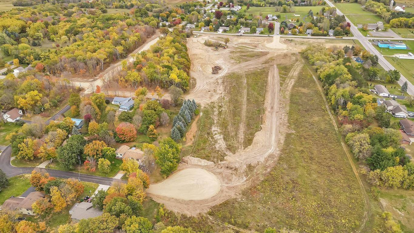 Lot 8, Block 3 2 1/2 Ave NE, Saint Stephen, MN 56375