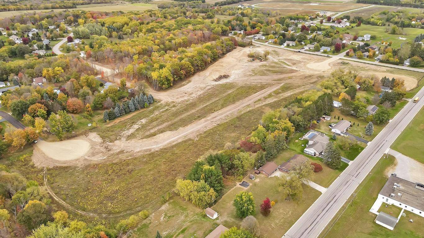 Lot 7, Block 3 2 1/2 Ave NE, Saint Stephen, MN 56375
