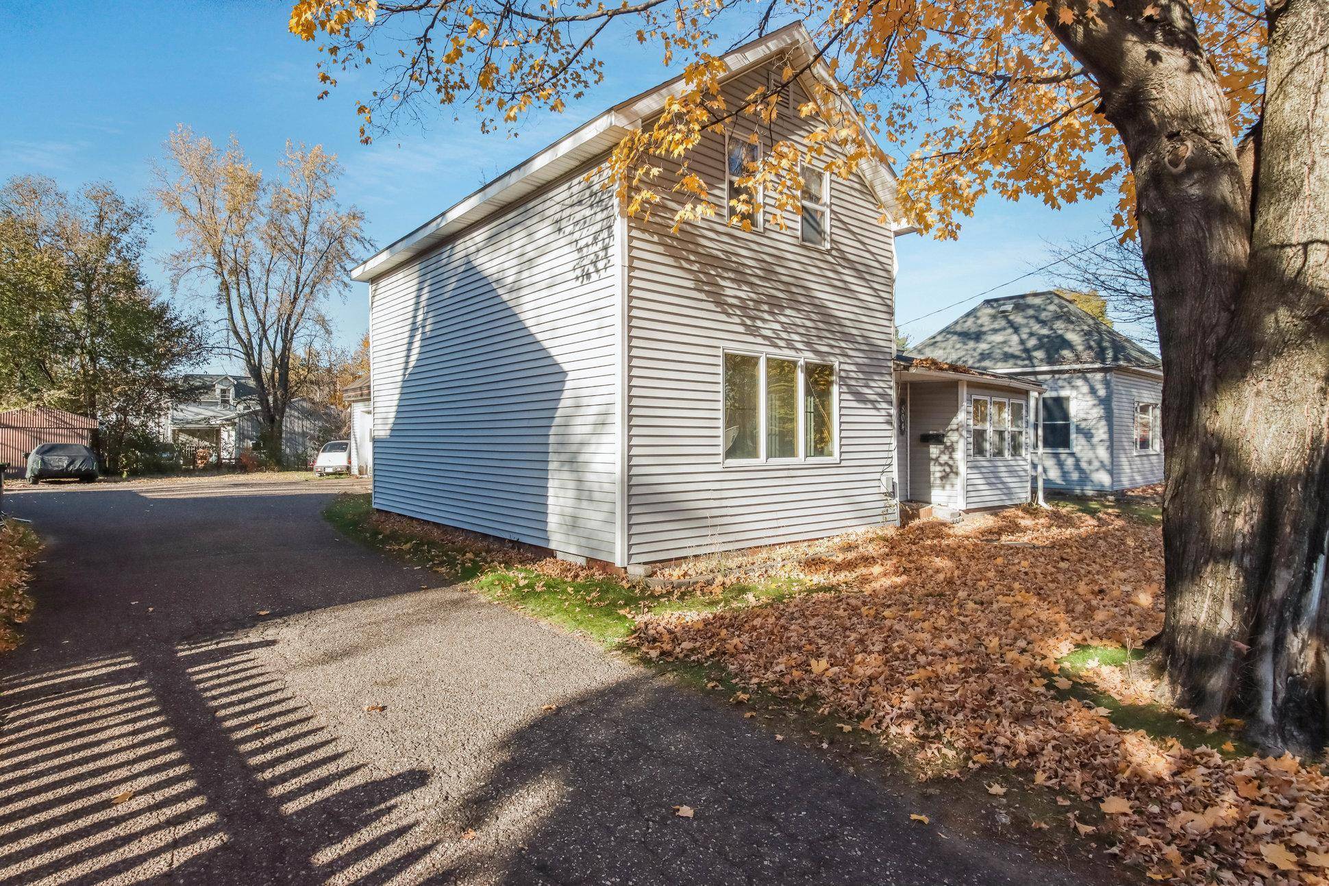 804 E Prospect ST, Durand, WI 54736