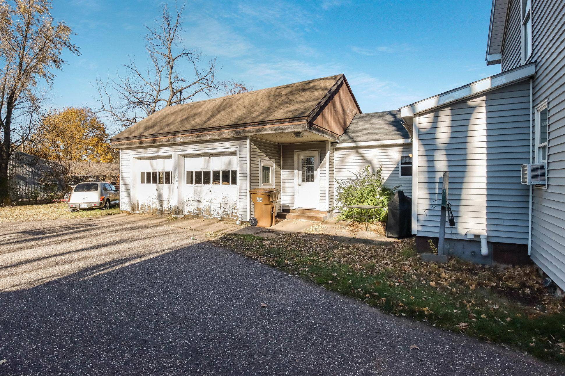 804 E Prospect ST, Durand, WI 54736
