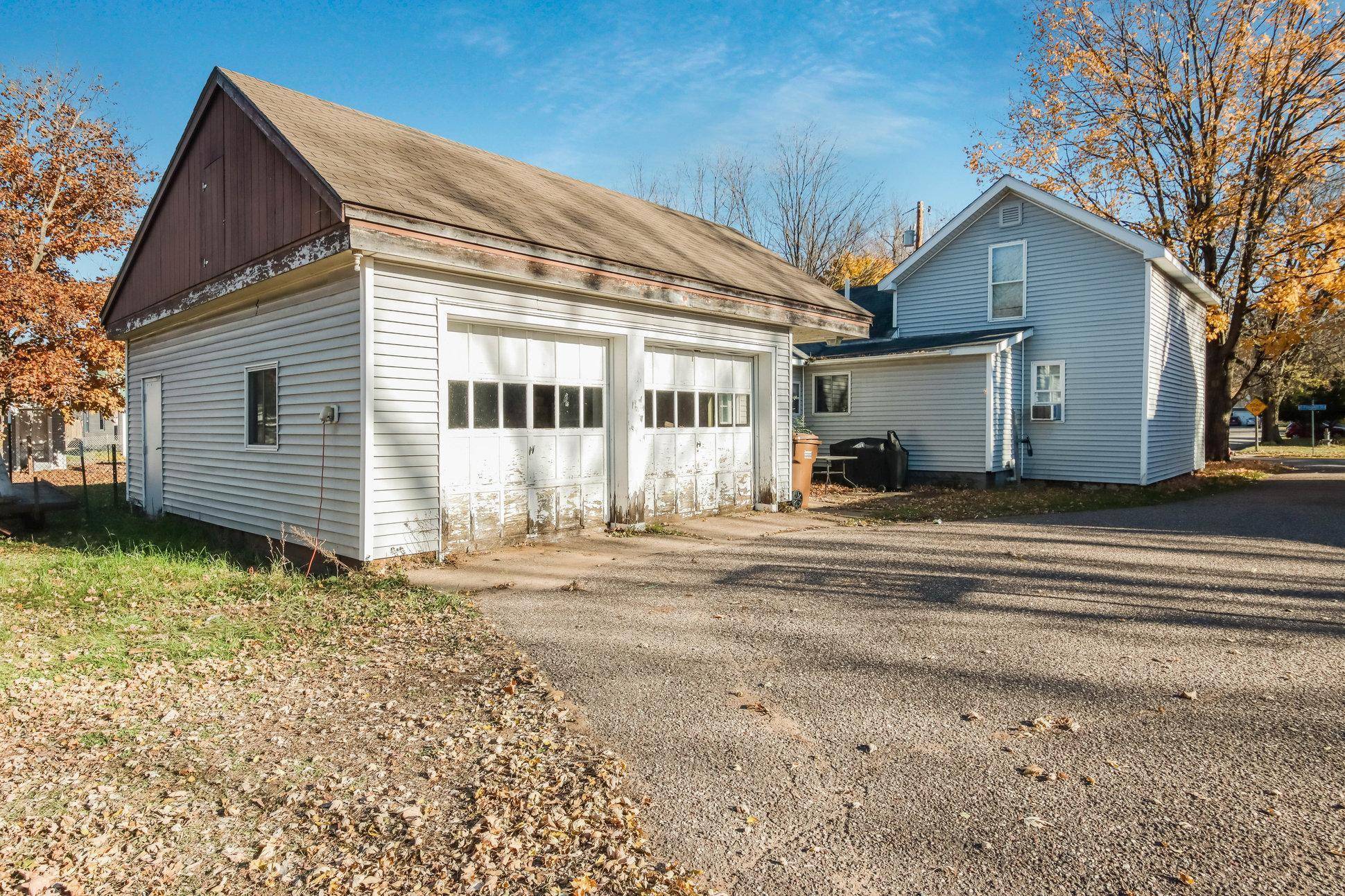 804 E Prospect ST, Durand, WI 54736