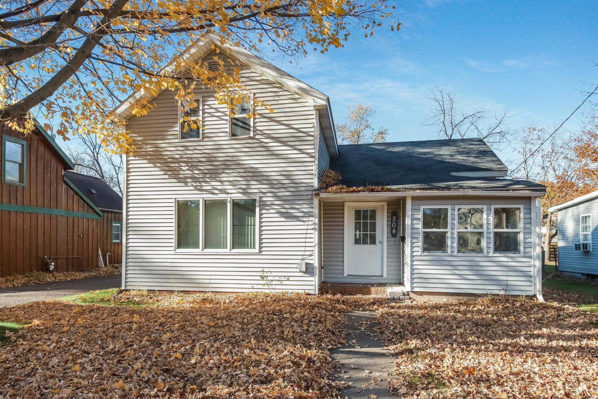 804 E Prospect ST, Durand, WI 54736
