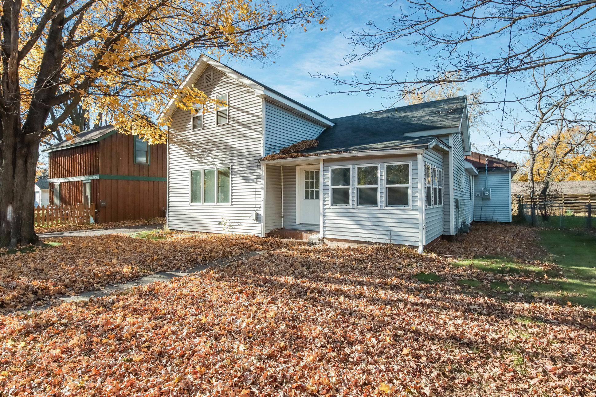804 E Prospect ST, Durand, WI 54736