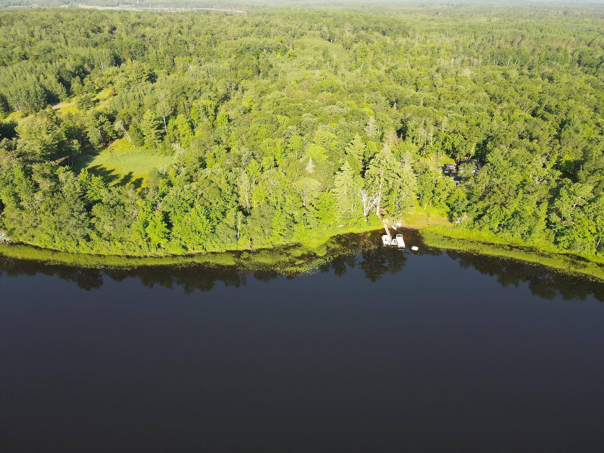 W76XX Chicog Lake Estate Road, Minong, WI 54888