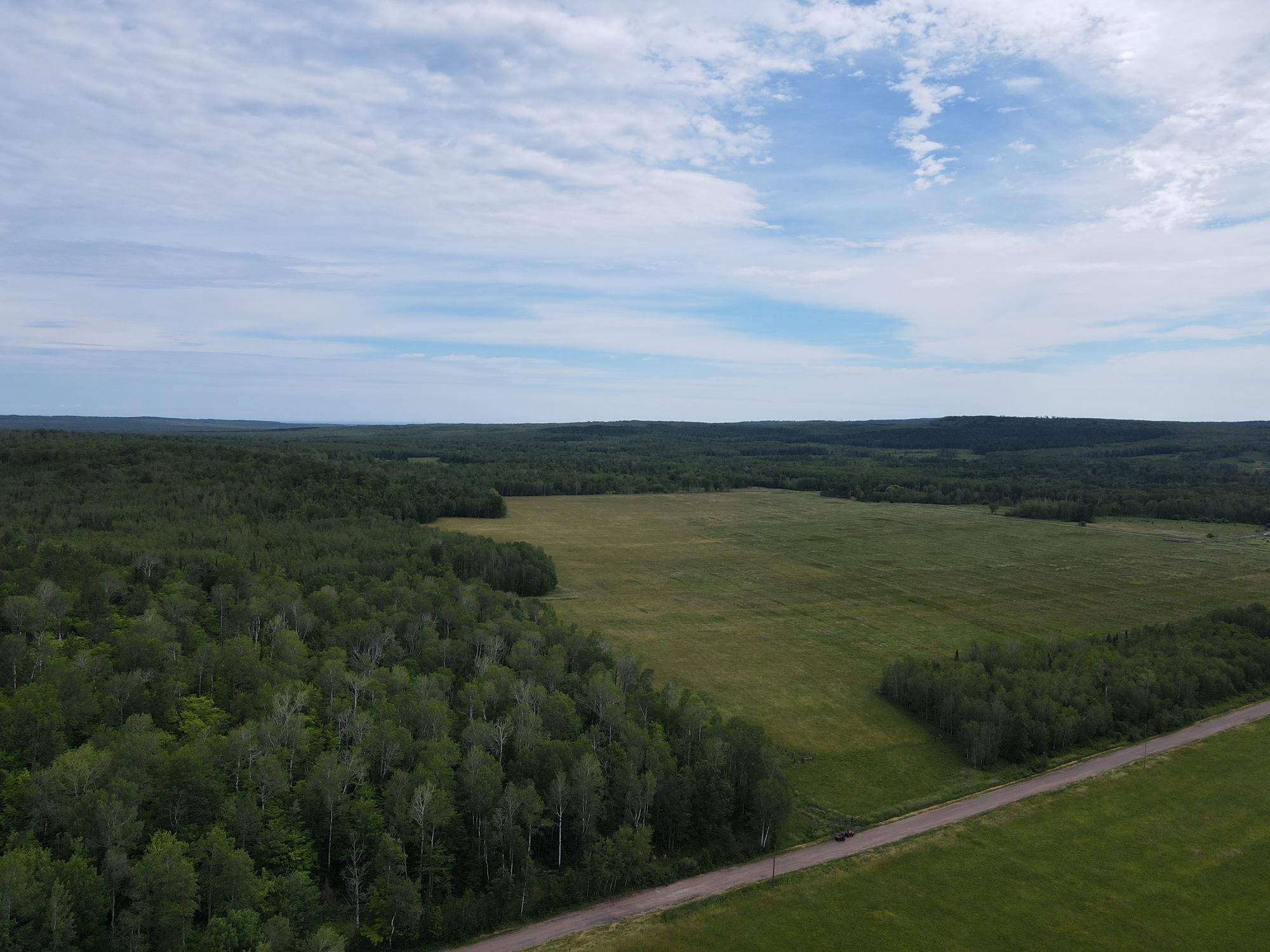 86640 N South Pratt Road, Bayfield, WI 54814