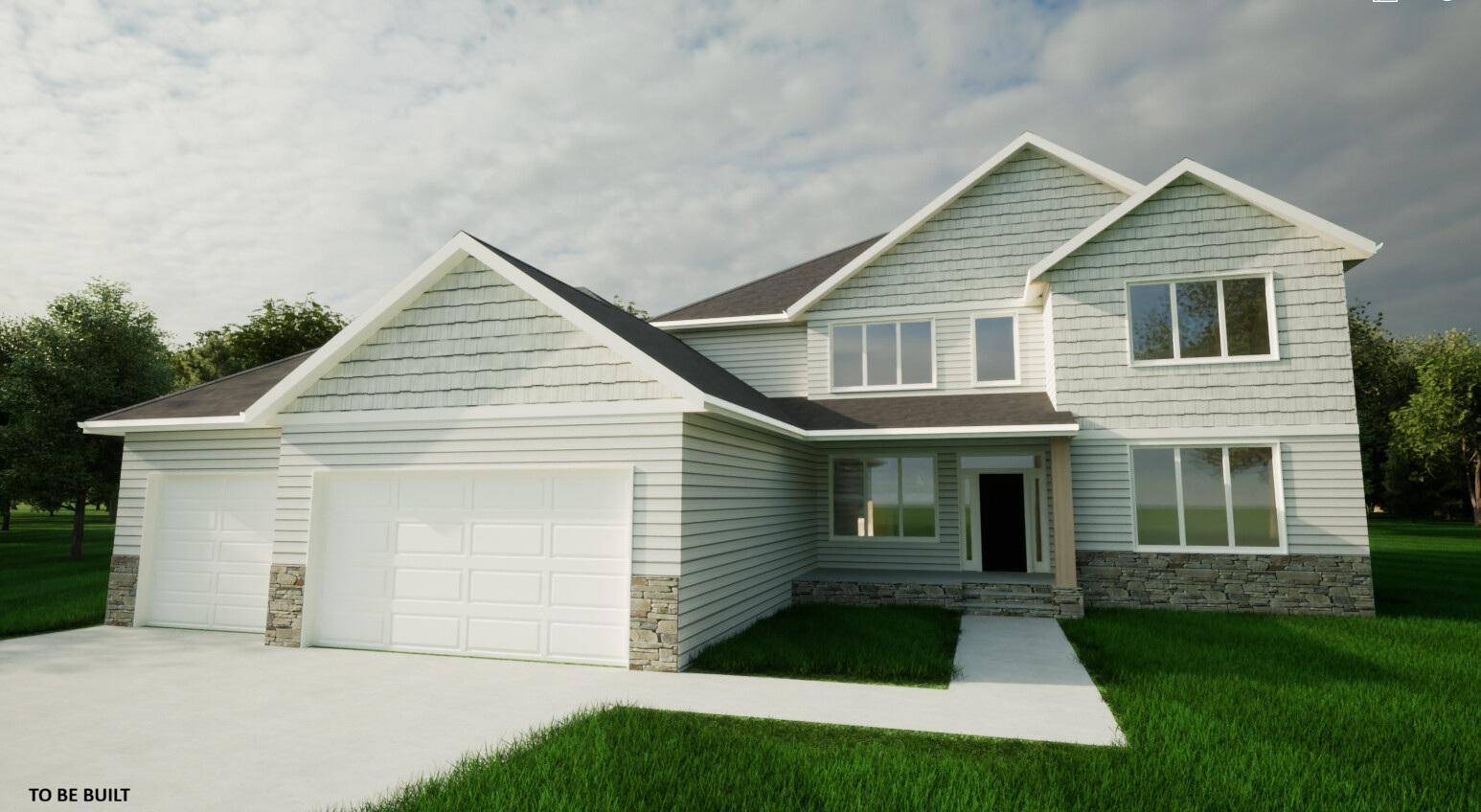 5669 31st ST S, Fargo, ND 58104
