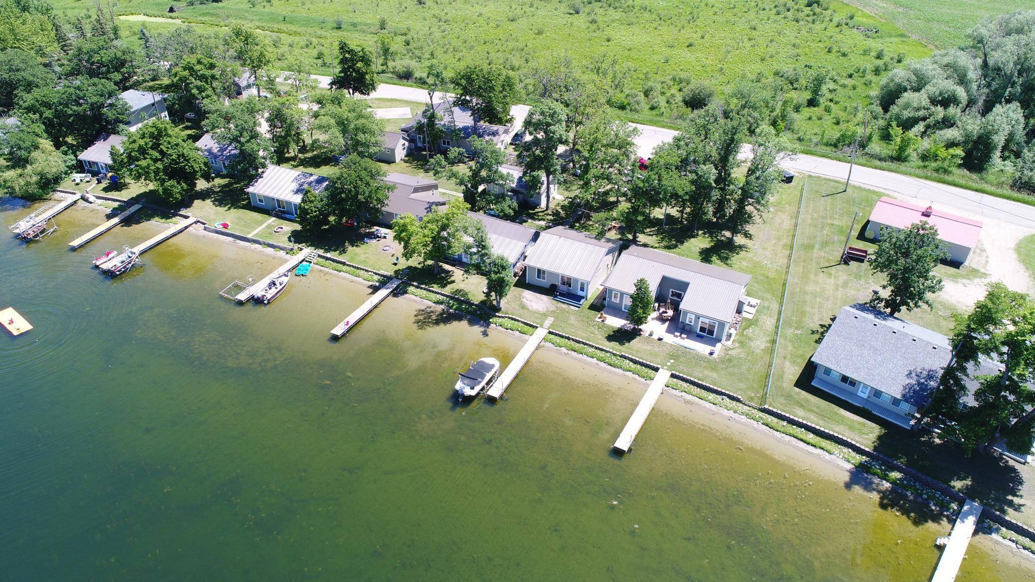 27096 Little Floyd Lake RD #1, Detroit Lakes, MN 56501