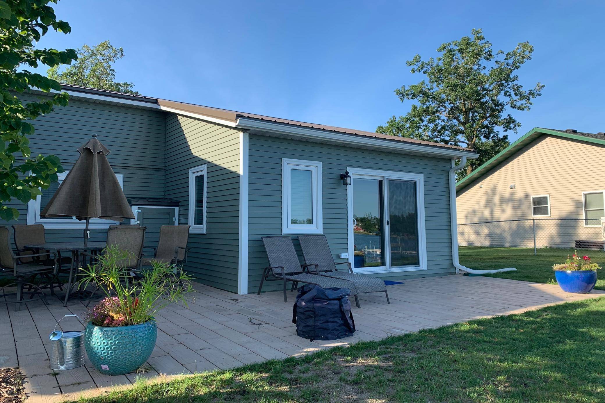 27096 Little Floyd Lake RD #1, Detroit Lakes, MN 56501