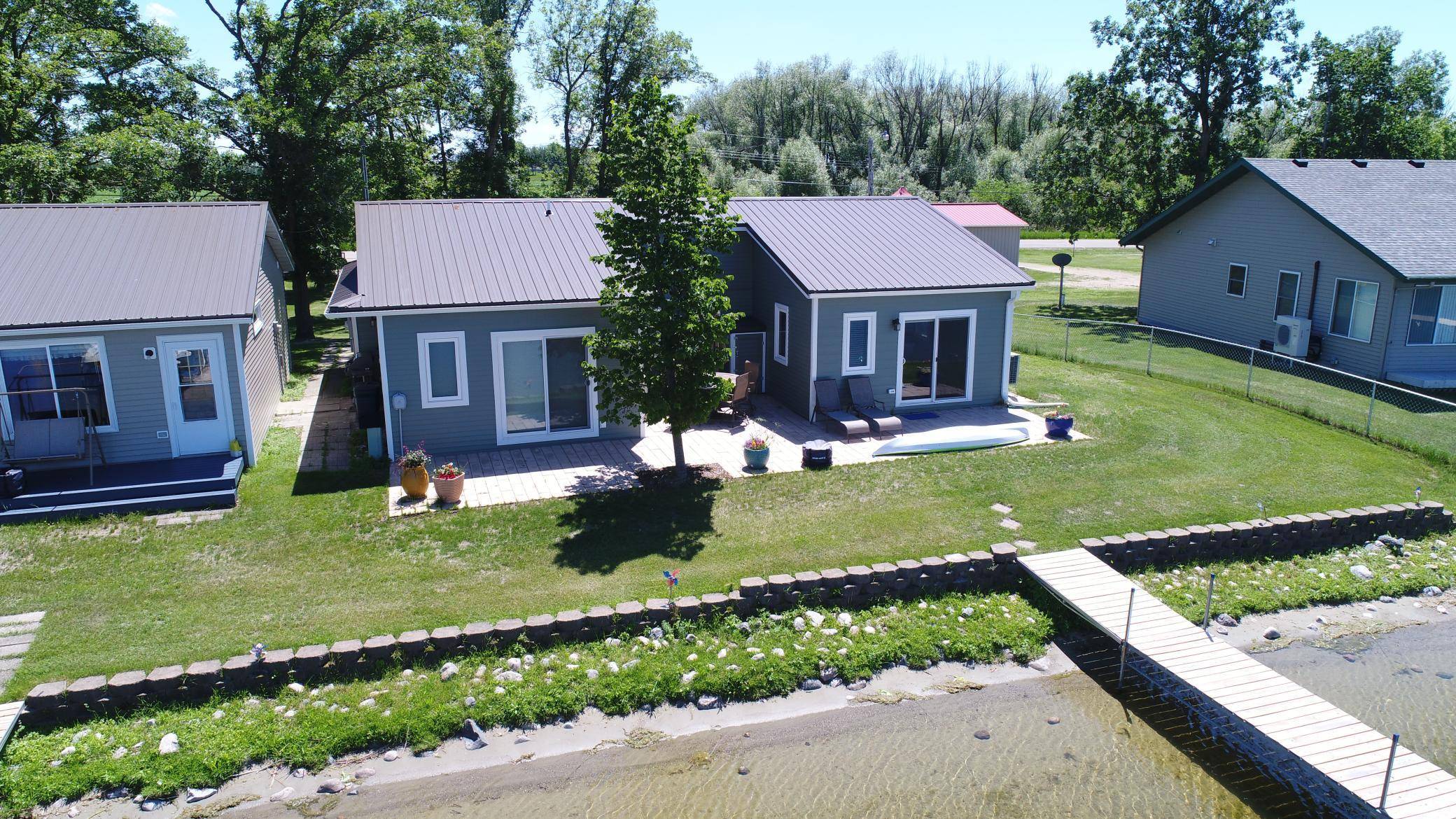 27096 Little Floyd Lake RD #2, Detroit Lakes, MN 56501