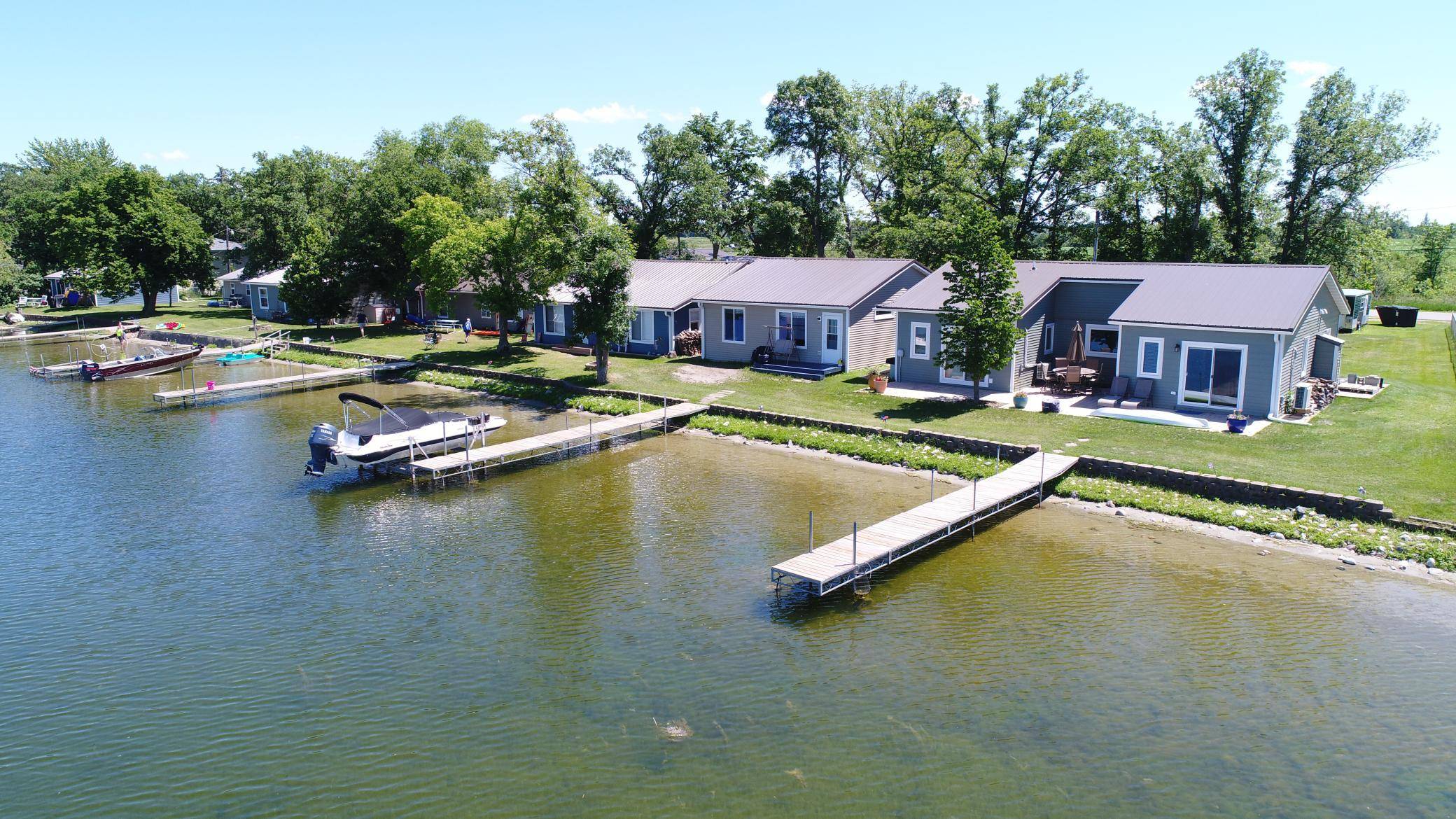 27096 Little Floyd Lake RD #2, Detroit Lakes, MN 56501