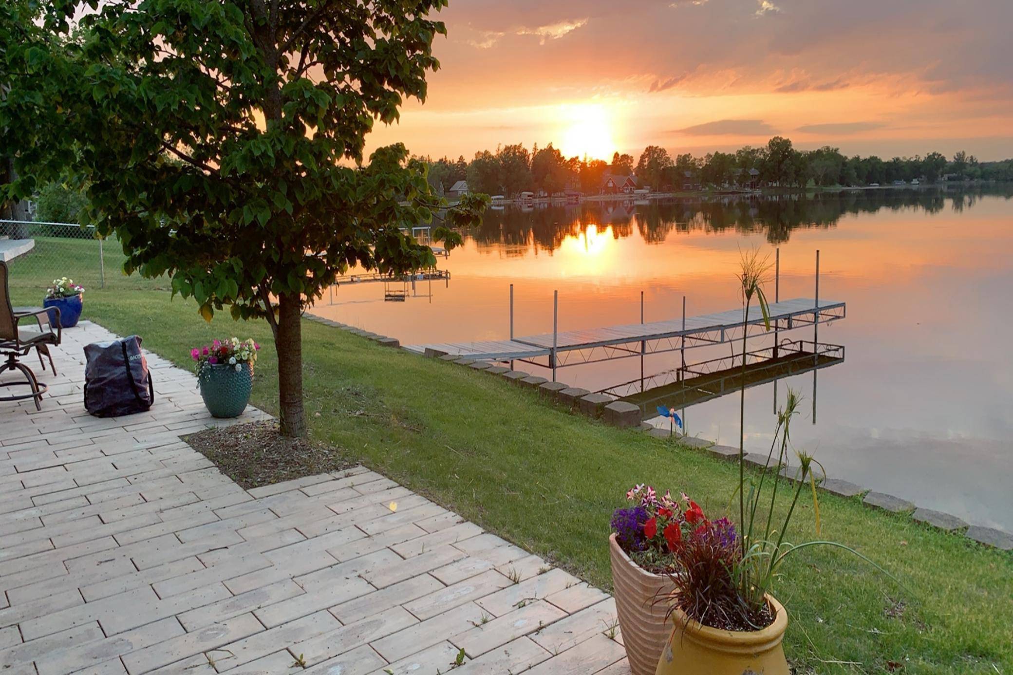 27096 Little Floyd Lake RD #2, Detroit Lakes, MN 56501