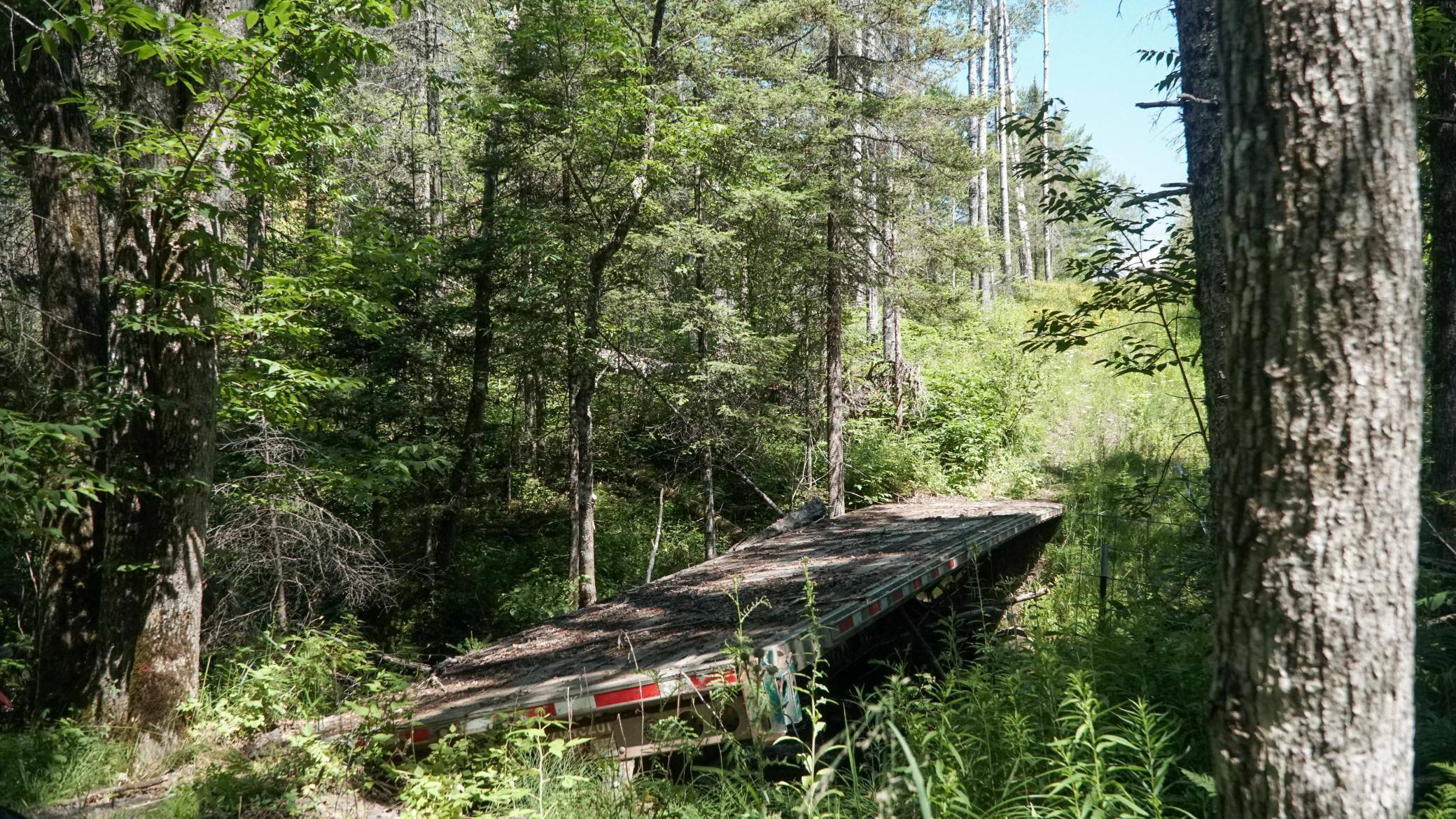 74035 County Highway A, Iron River, WI 54847