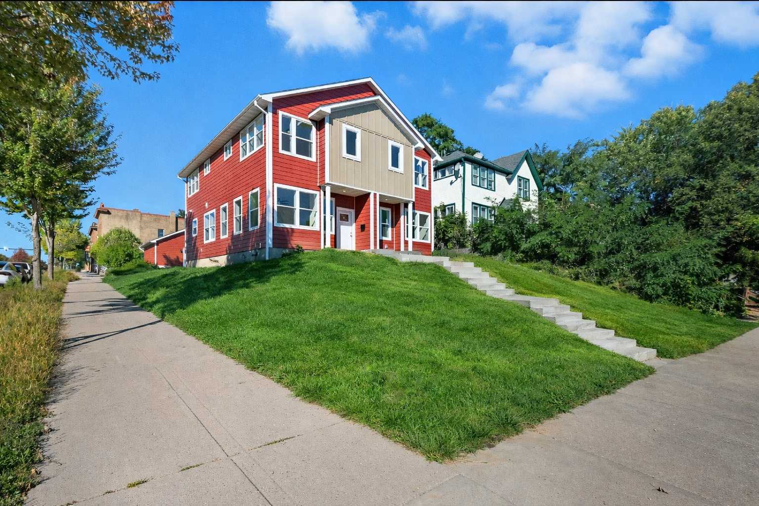 3201 N 6th ST, Minneapolis, MN 55412