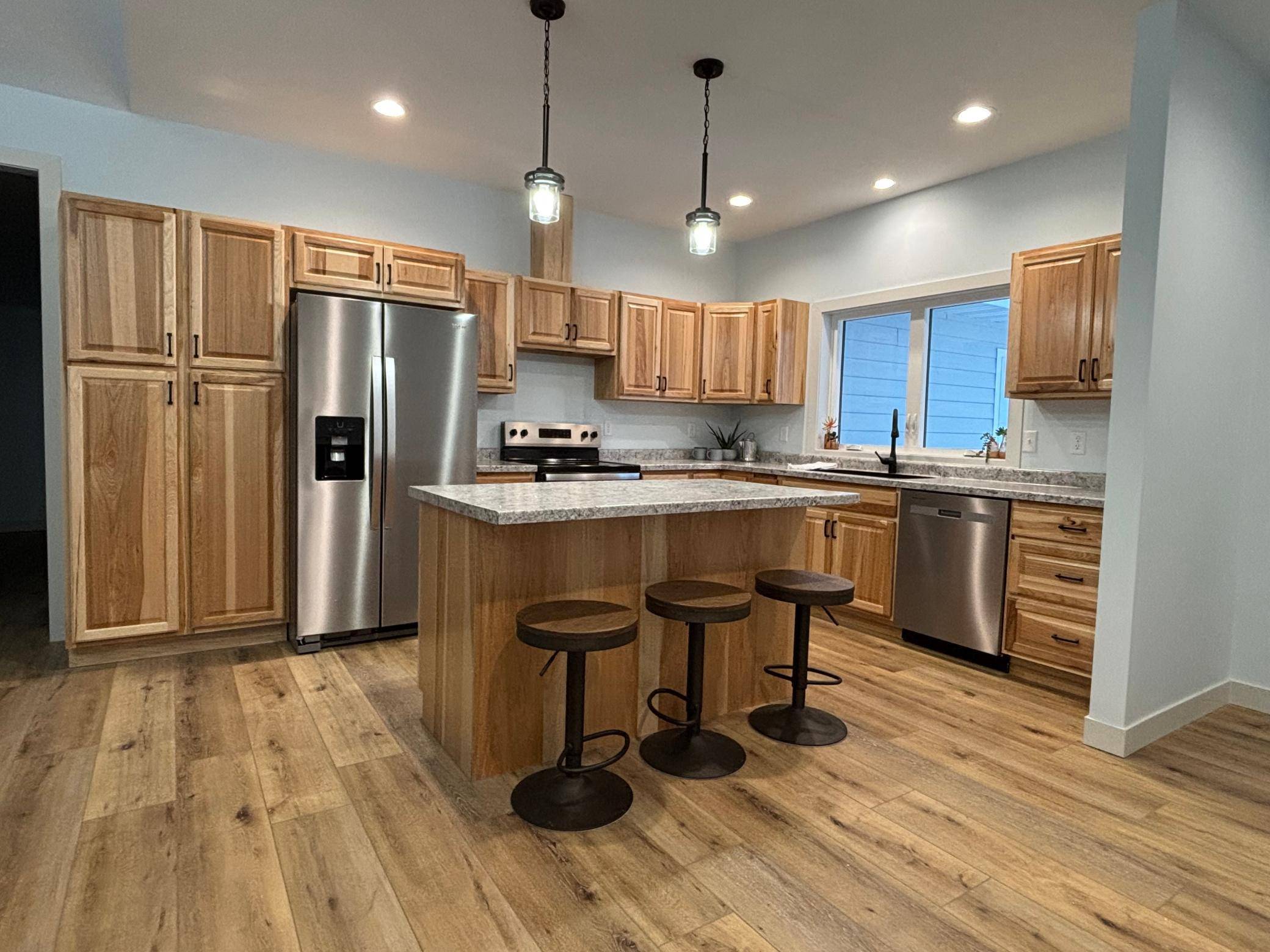 16 Tower ST, Kensington, MN 56343