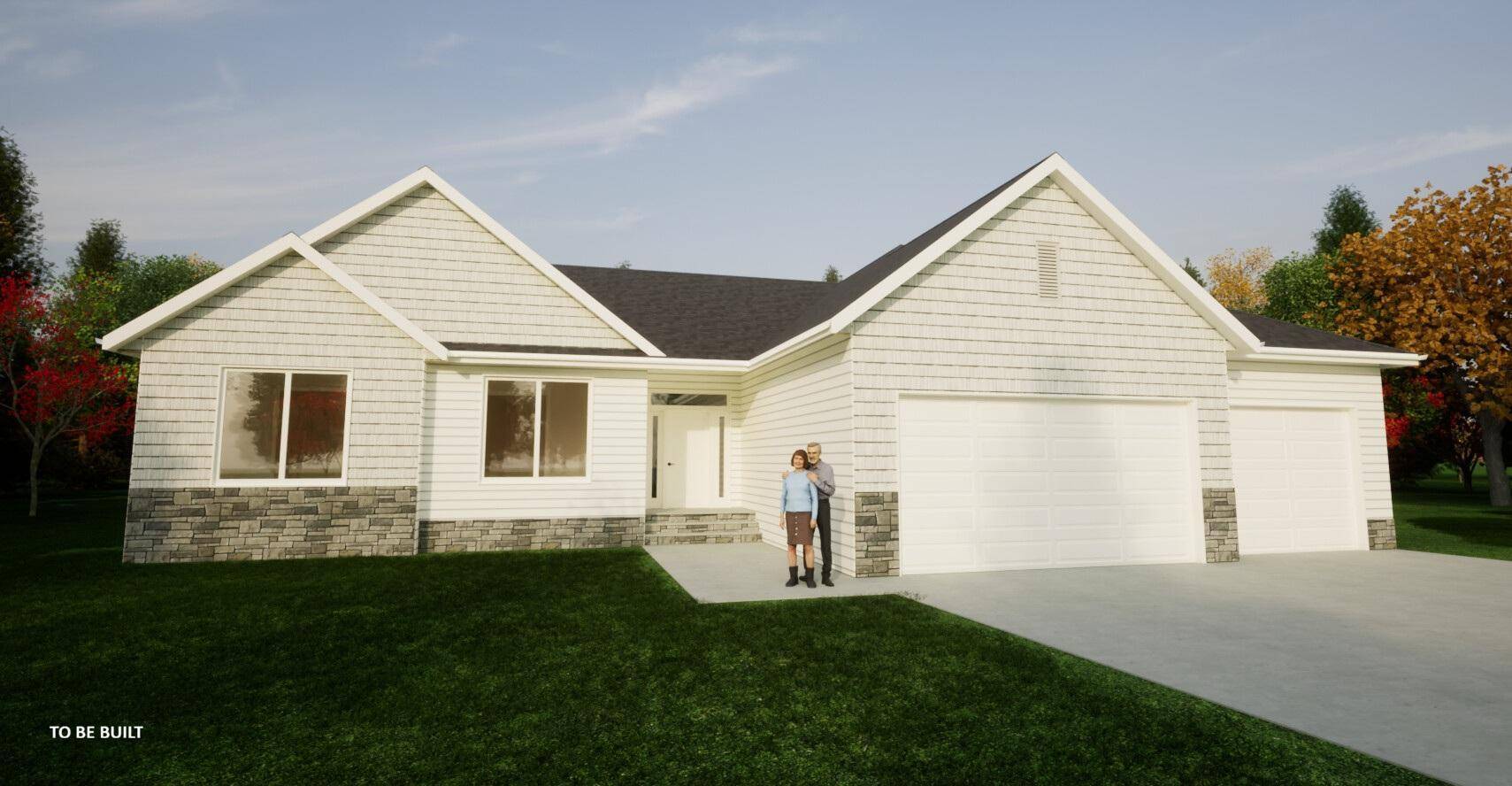 5541 31st ST S, Fargo, ND 58104