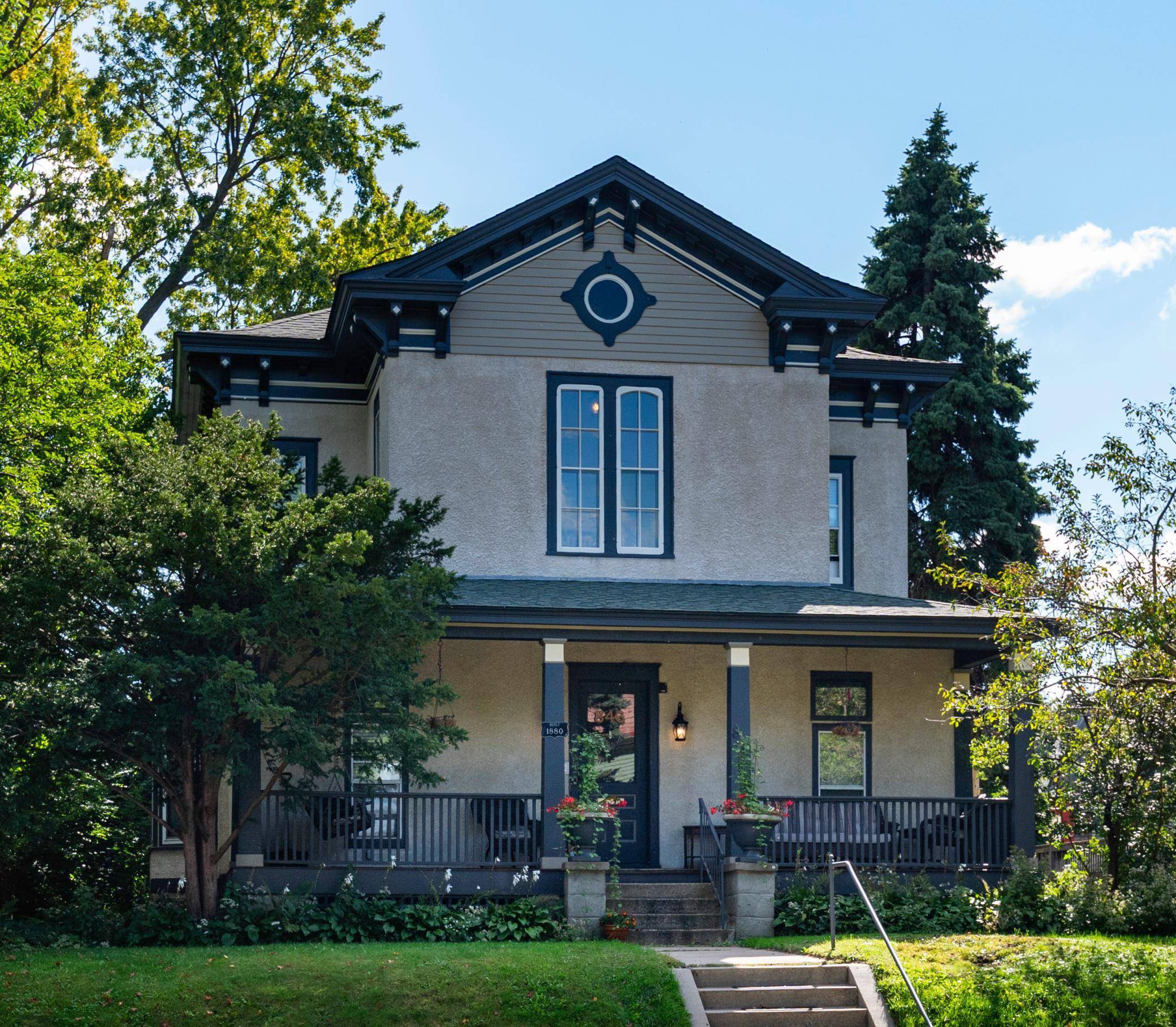 846 Lincoln AVE, Saint Paul, MN 55105