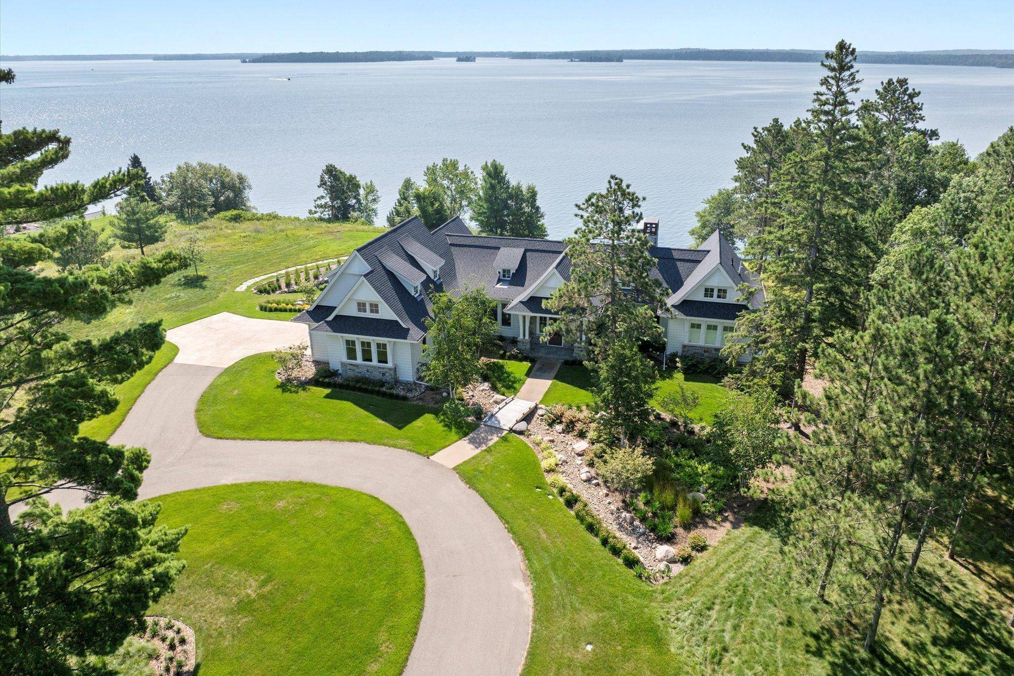 37337 Piney Ridge LN, Pine River, MN 56474