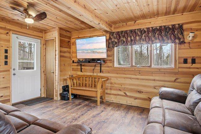 N2991 Sunset DR, Shell Lake, WI 54871