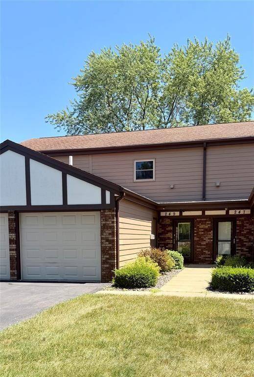 249 Pumphouse RD, Chippewa Falls, WI 54729