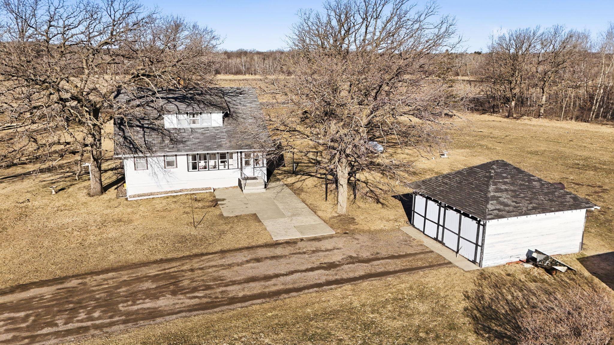 6132 Mayhew Lake RD NE, Sauk Rapids, MN 56379