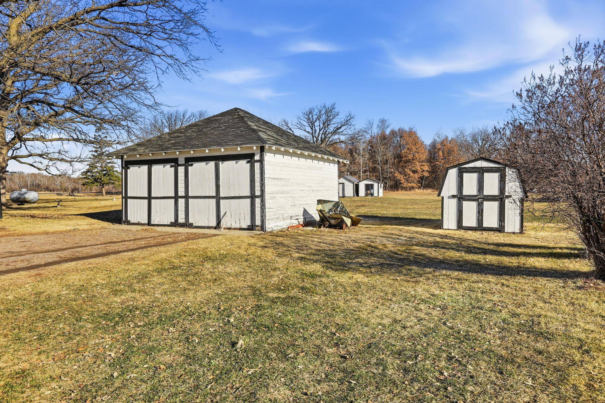 6132 Mayhew Lake RD NE, Sauk Rapids, MN 56379