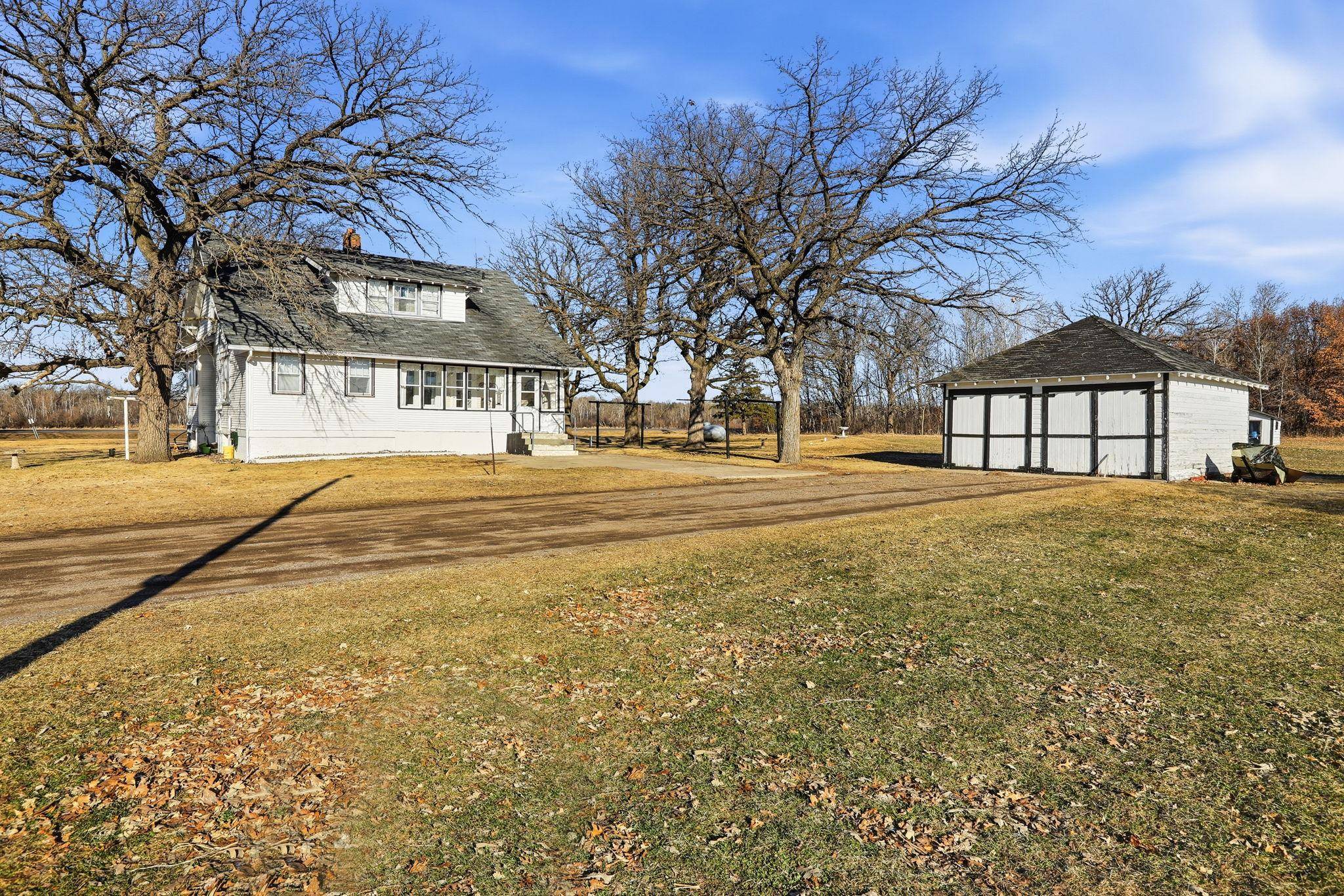 6132 Mayhew Lake RD NE, Sauk Rapids, MN 56379