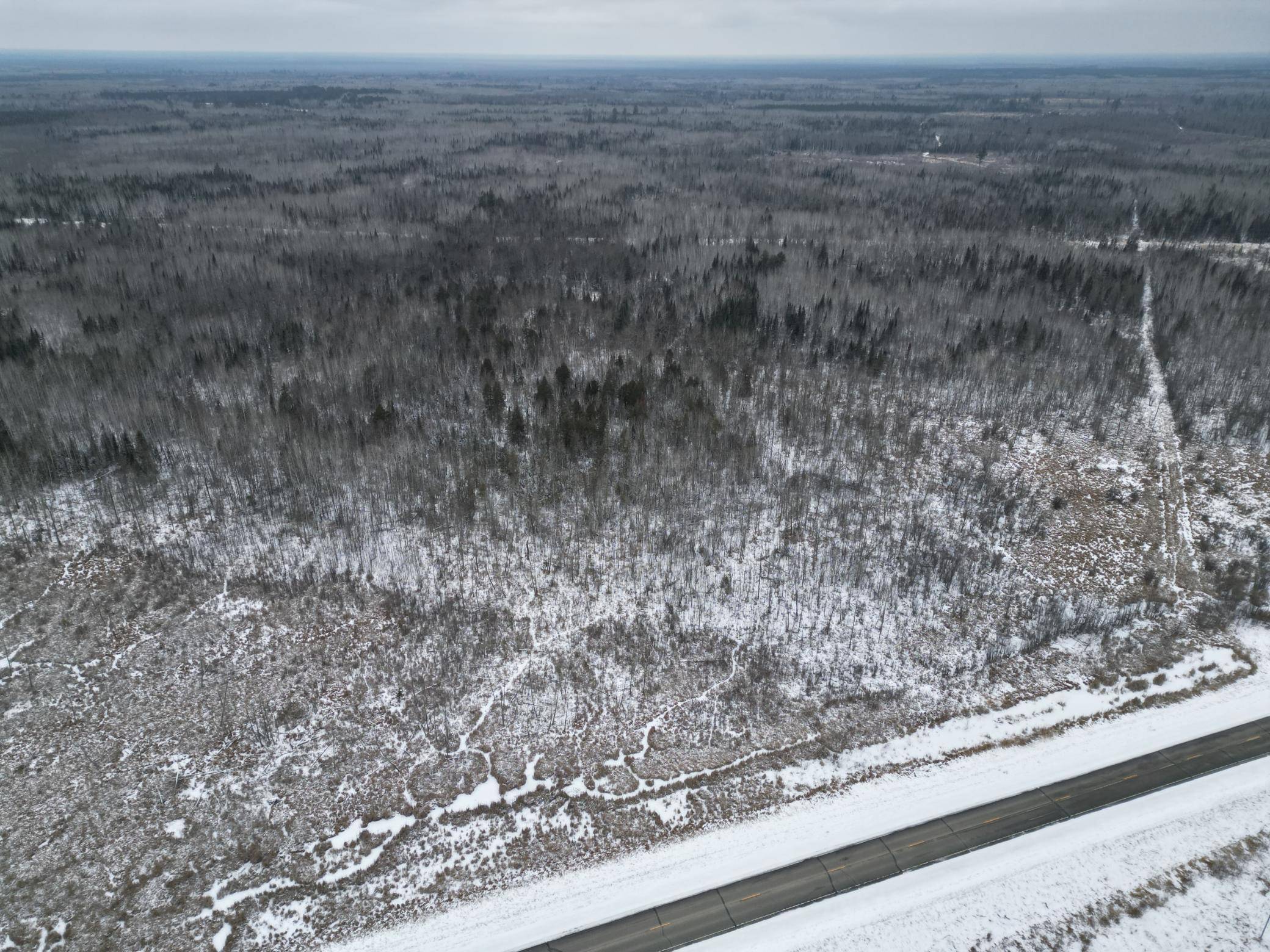 TBD US-71, Big Falls, MN 56627