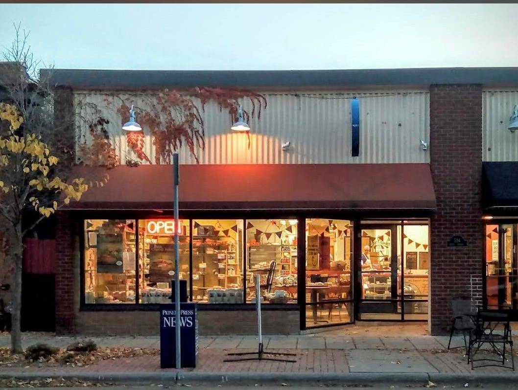 534 Selby AVE, Saint Paul, MN 55102
