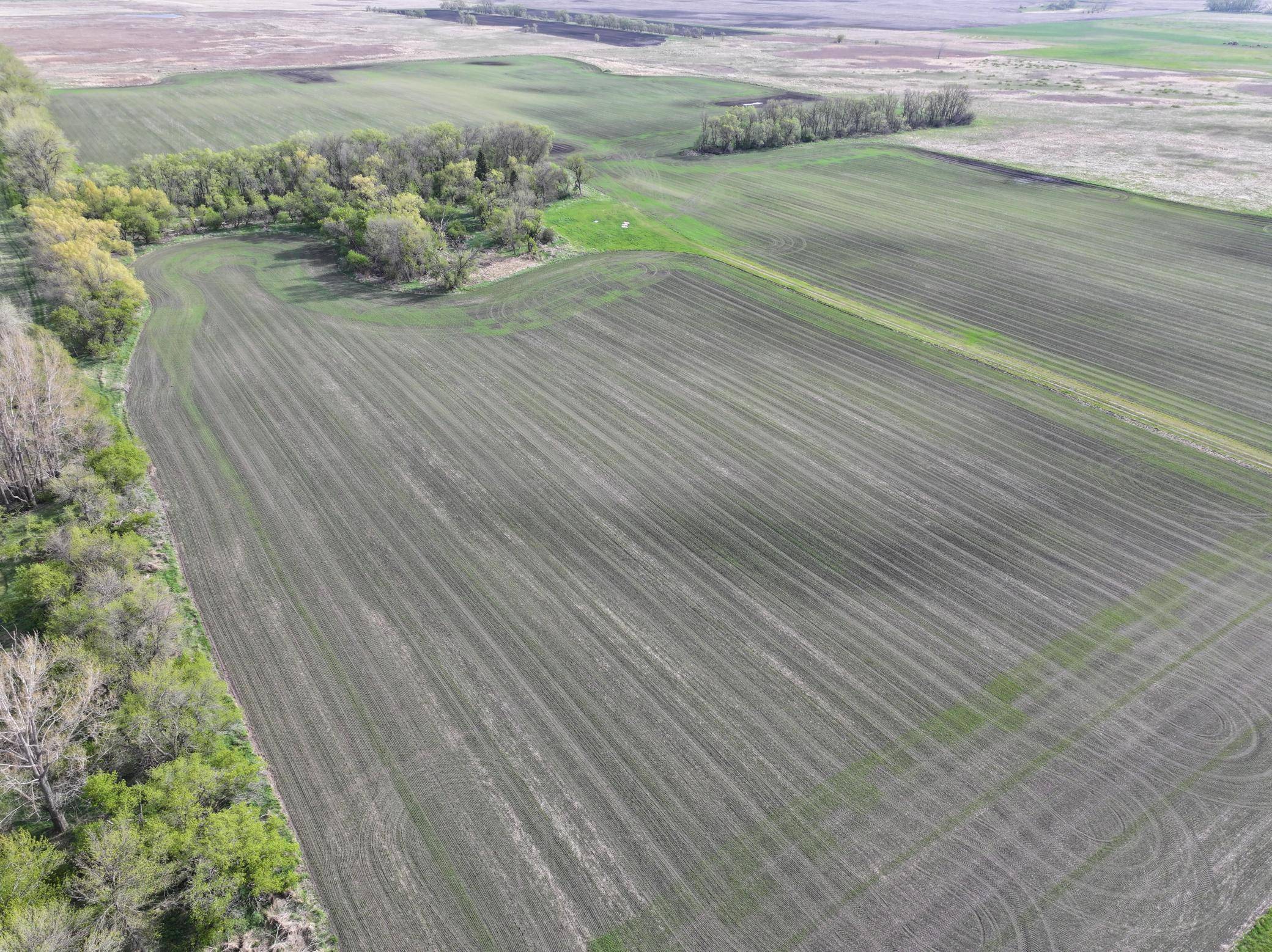 1st St SE 1st St SE, Cooperstown, ND 58425