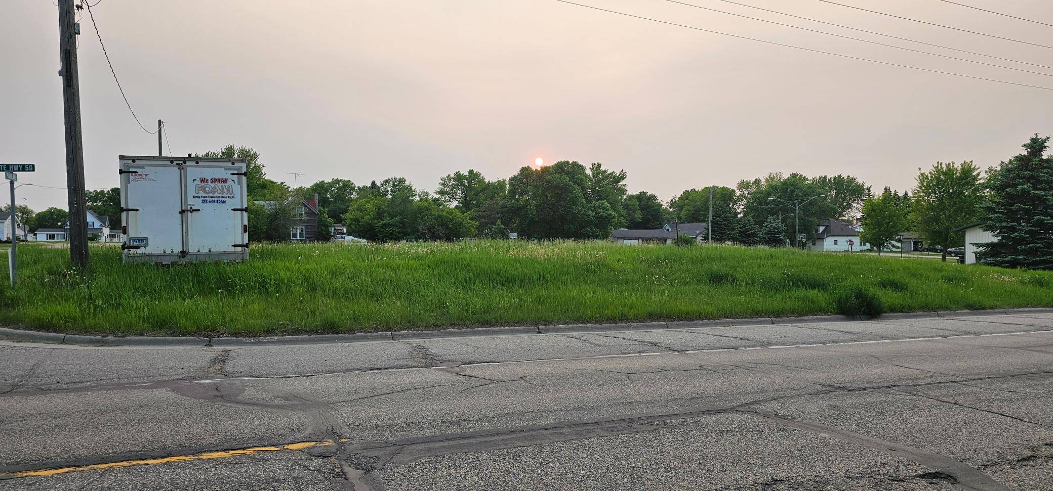 TBD Hwy 59, Elizabeth, MN 56533