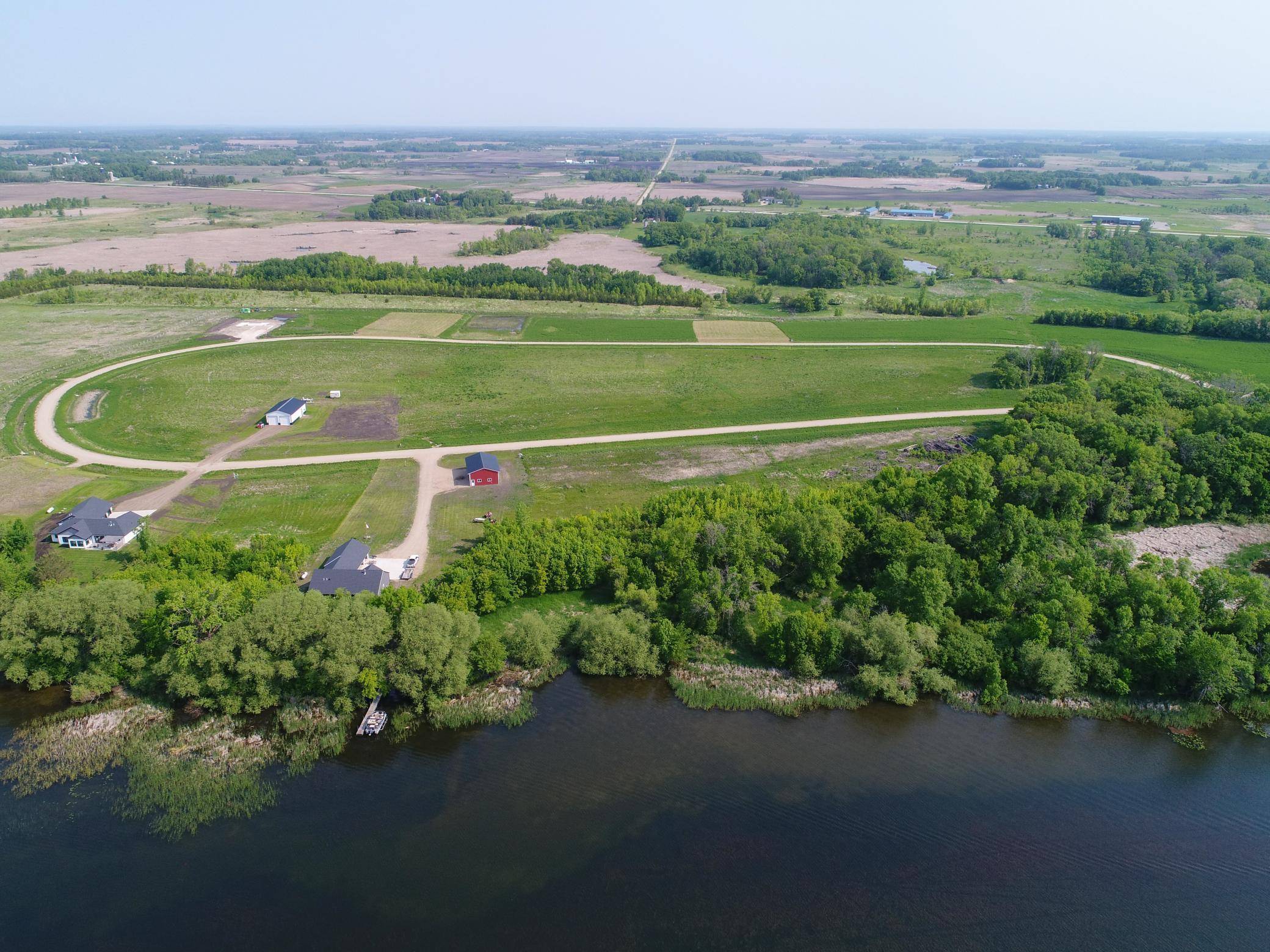 Blk 1 Lot 4 Longview Circle SE, Osakis, MN 56360