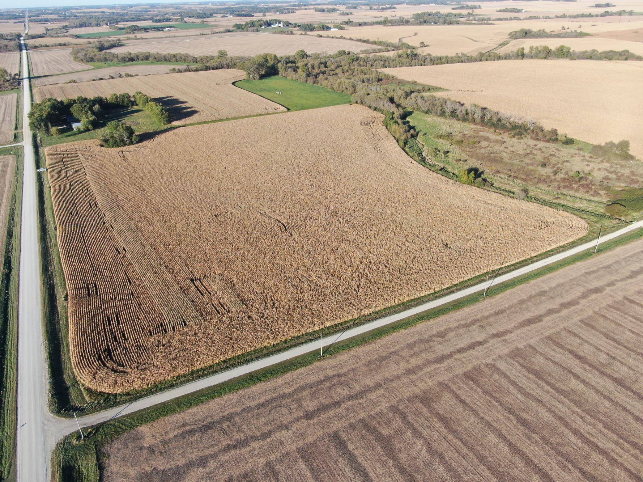 TBD 270th AVE SW, Hayfield, MN 55940