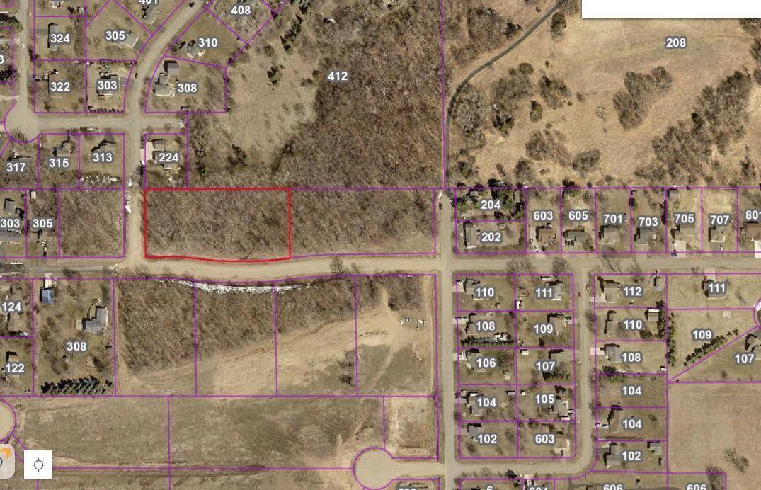 Lot 1, Block 2 2 1/2 AVE NE, Saint Stephen, MN 56375