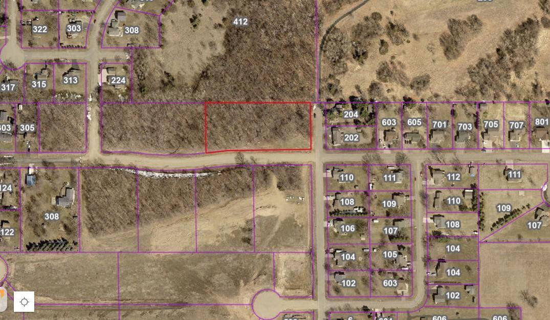 Lot 2, Block 2 2 1/2 AVE NE, Saint Stephen, MN 56375