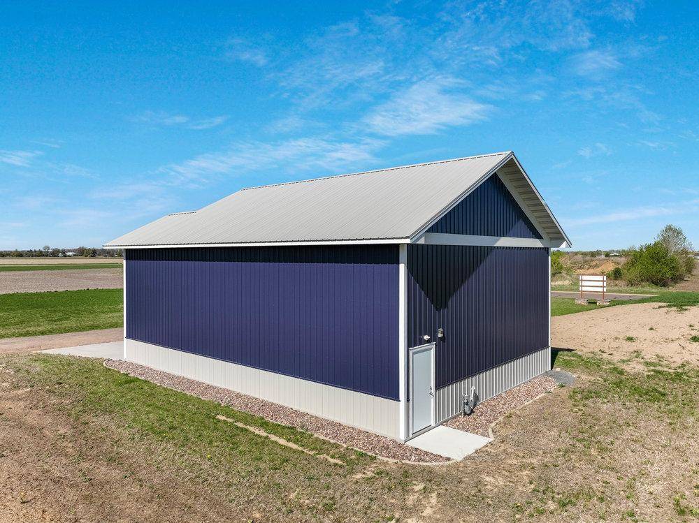 1305 (Unit 6) Guy AVE, Barron, WI 54812