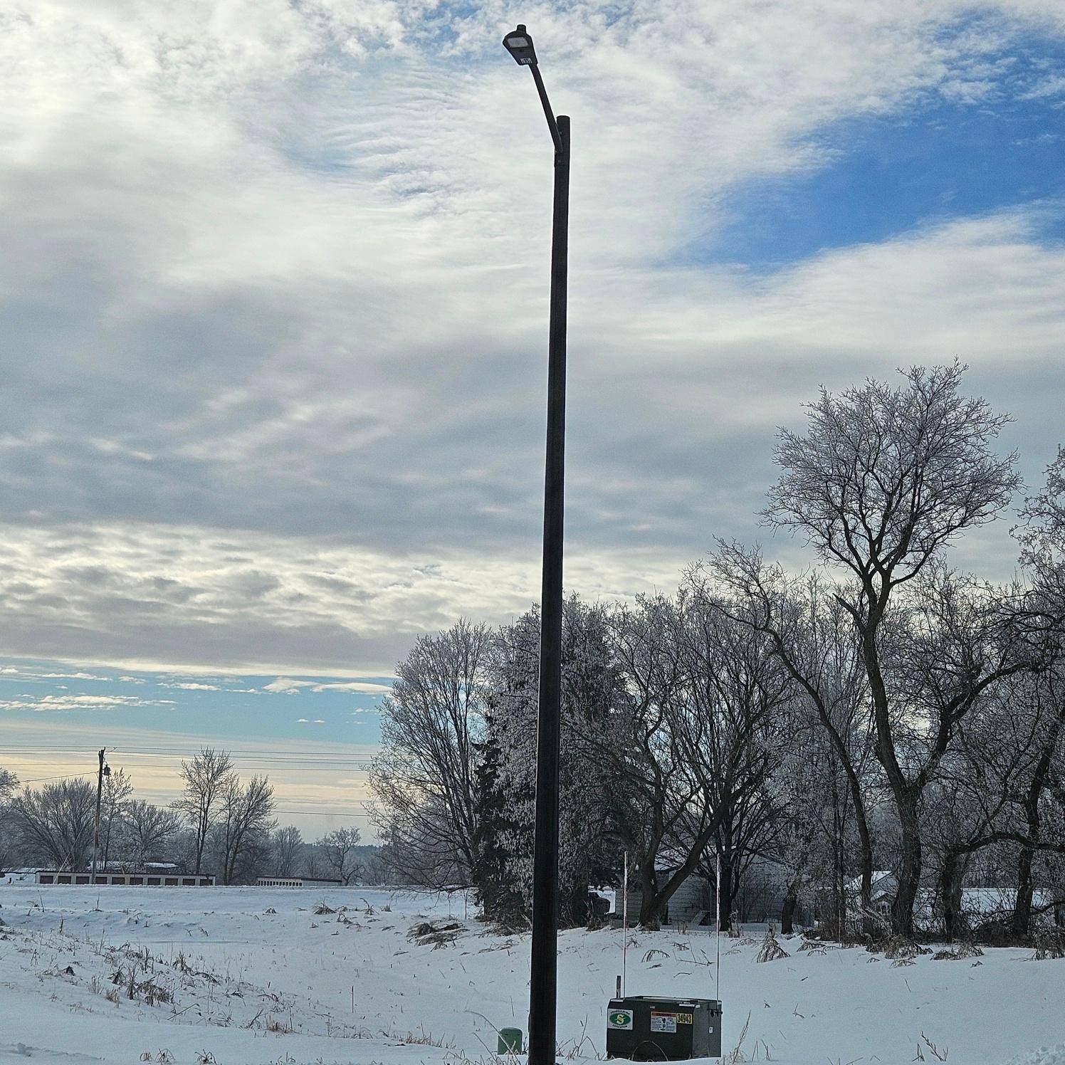 Lot 1, Block 3 2 1/2 AVE NE, Saint Stephen, MN 56375