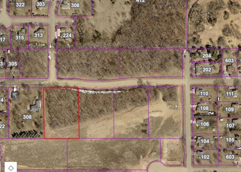 Lot 1, Block 3 2 1/2 AVE NE, Saint Stephen, MN 56375