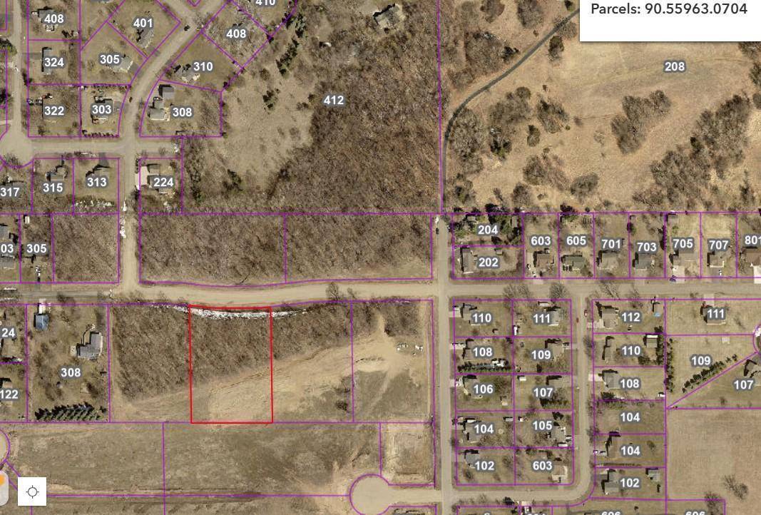 Lot 2, Block 3 2 1/2 AVE NE, Saint Stephen, MN 56375