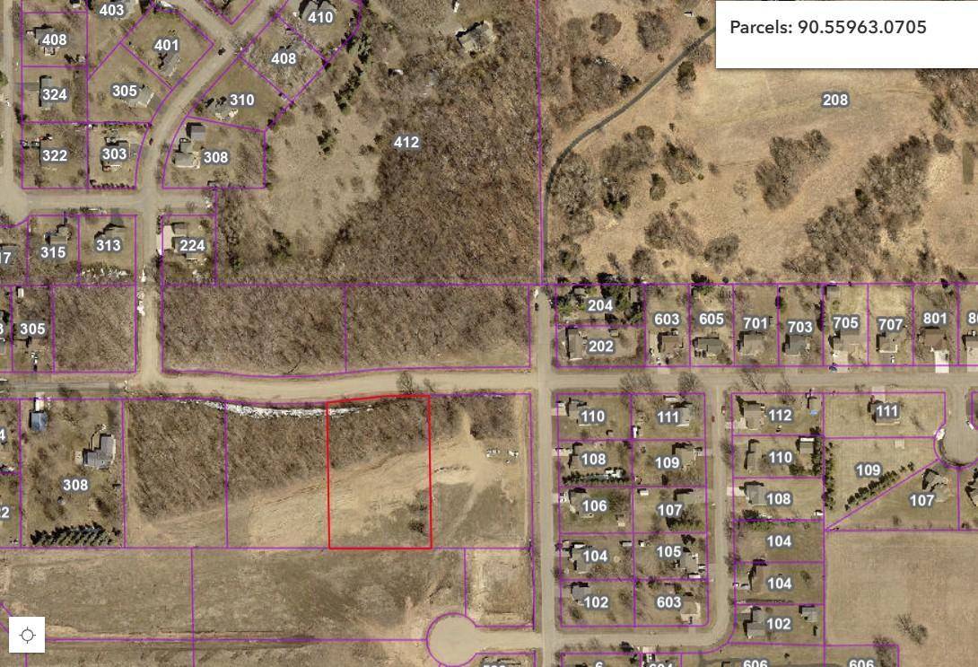 Lot 3, Block 3 2 1/2 AVE NE, Saint Stephen, MN 56375