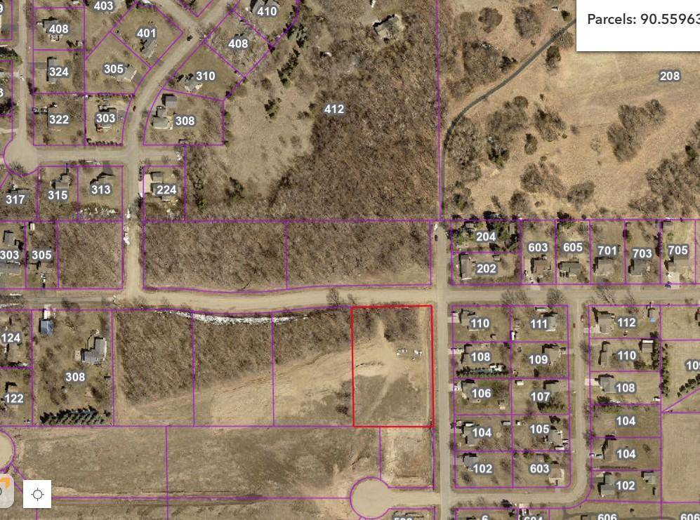 Lot 4, Block 3 2 1/2 AVE NE, Saint Stephen, MN 56375