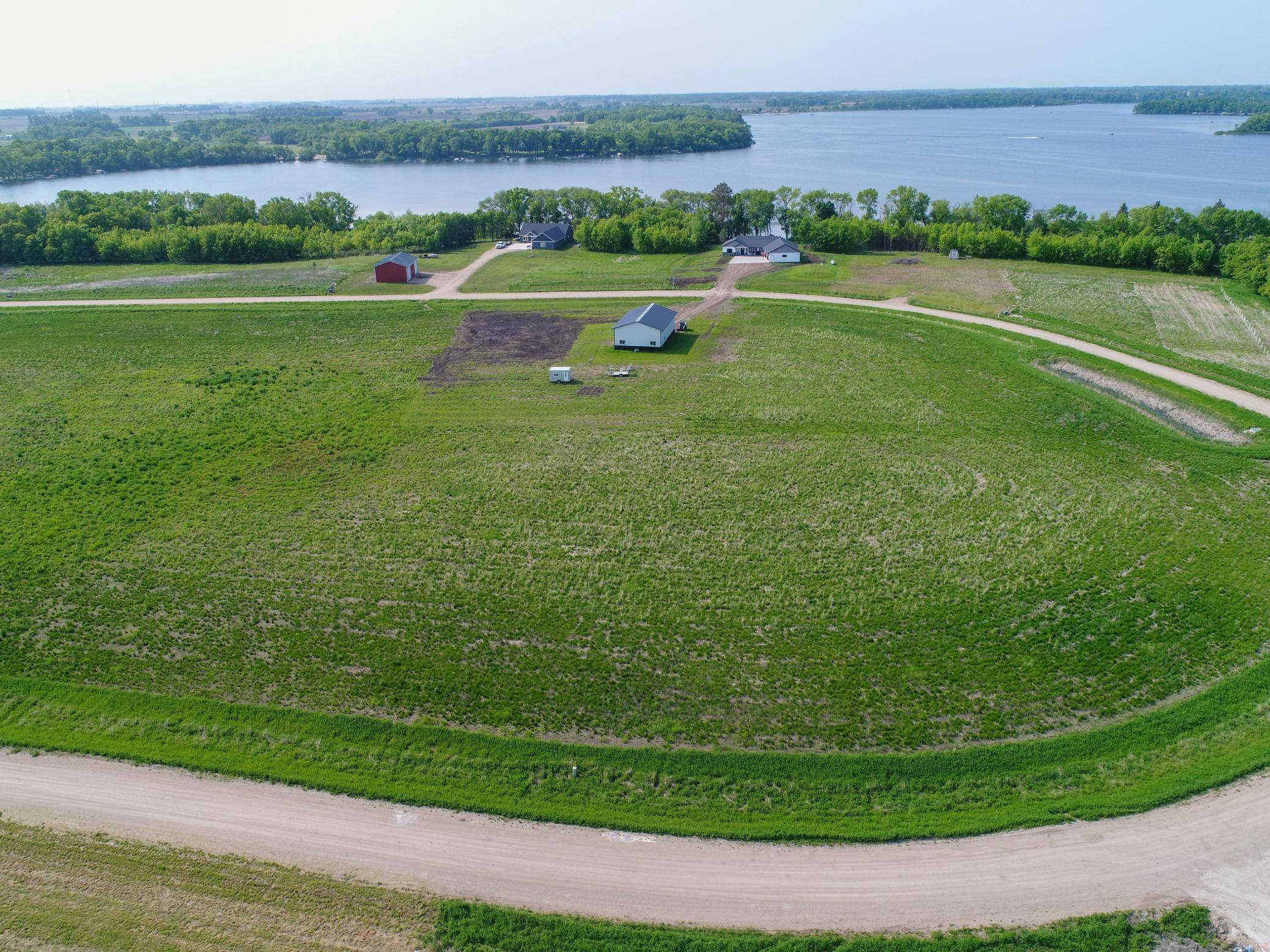 Blk 1 Lot 9 Longview Circle SE, Osakis, MN 56360