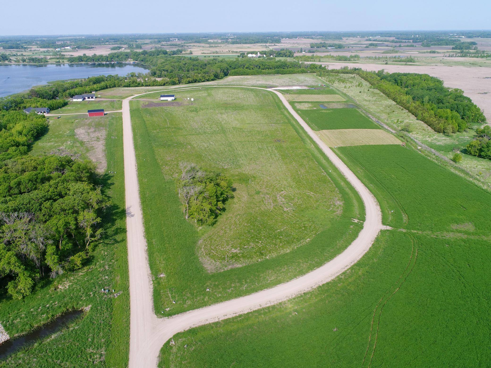 Blk 1 Lot 9 Longview Circle SE, Osakis, MN 56360