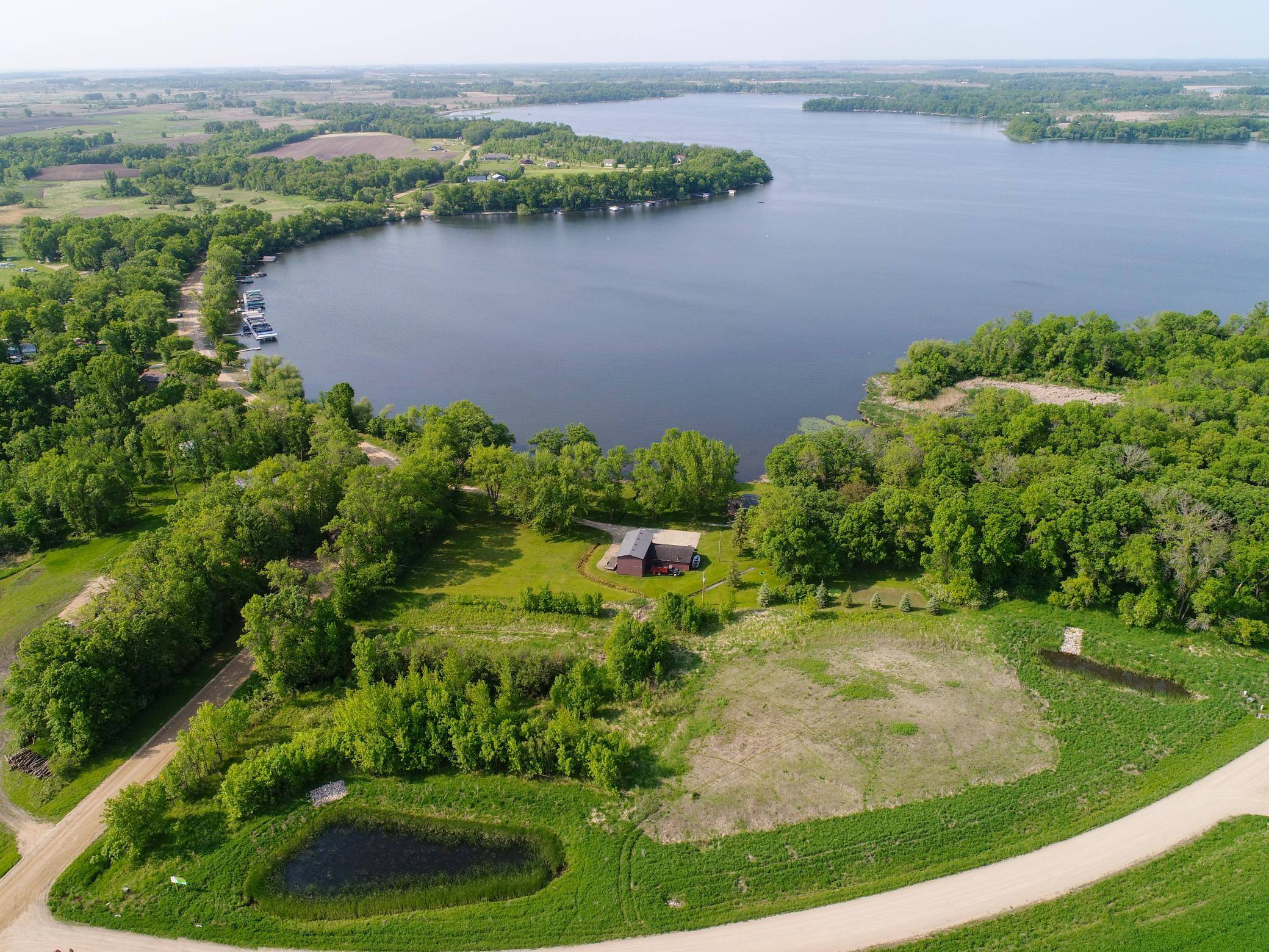 Blk 1 Lot 9 Longview Circle SE, Osakis, MN 56360