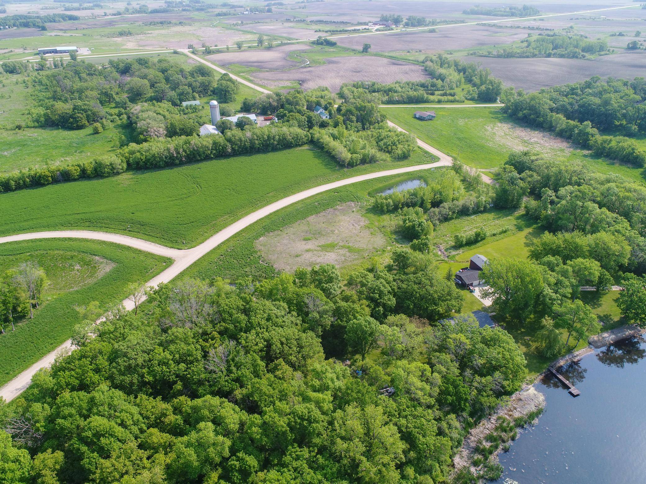 Blk 1 Lot 5 Longview Circle SE, Osakis, MN 56360