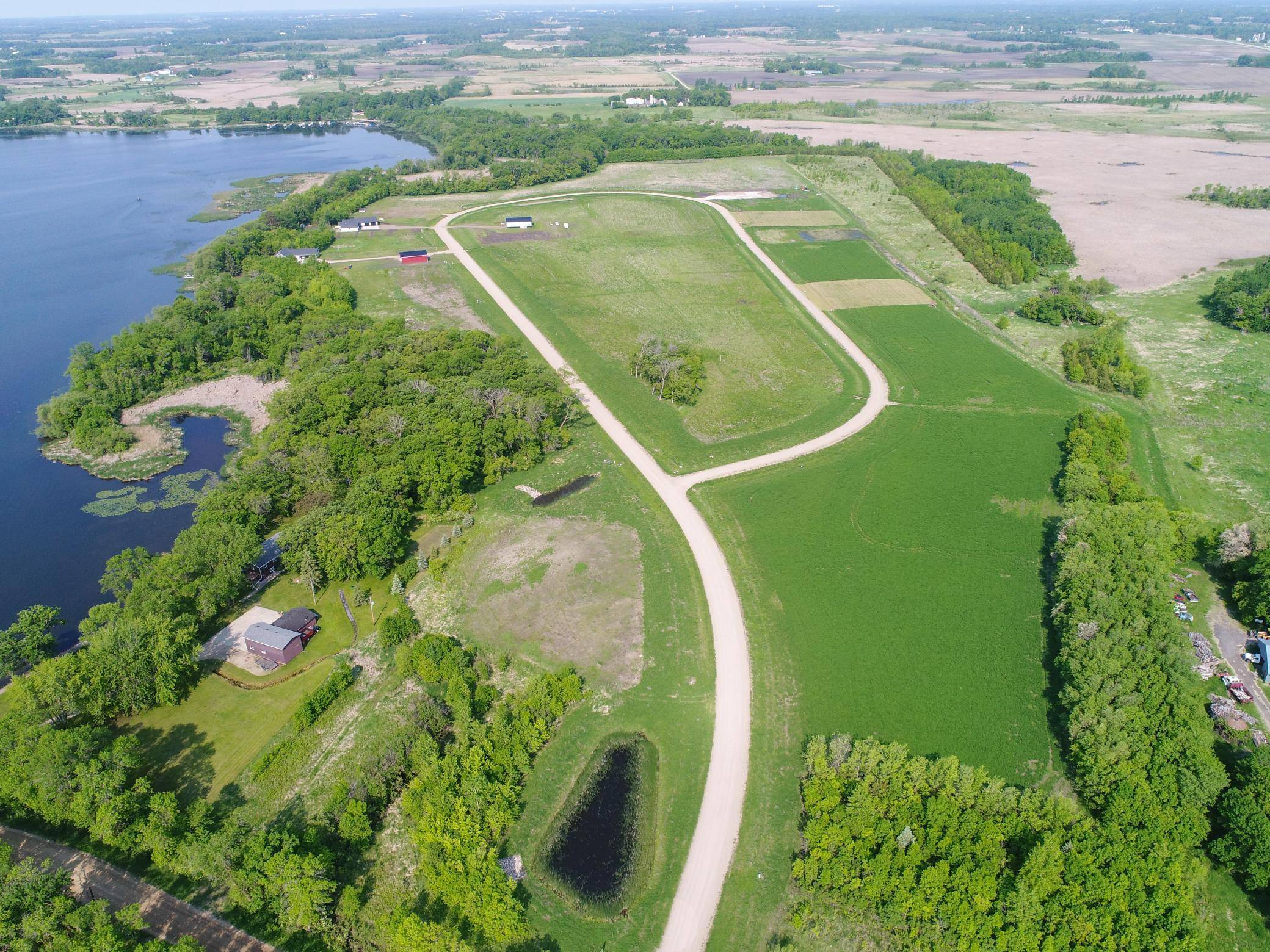 Blk 1 Lot 5 Longview Circle SE, Osakis, MN 56360