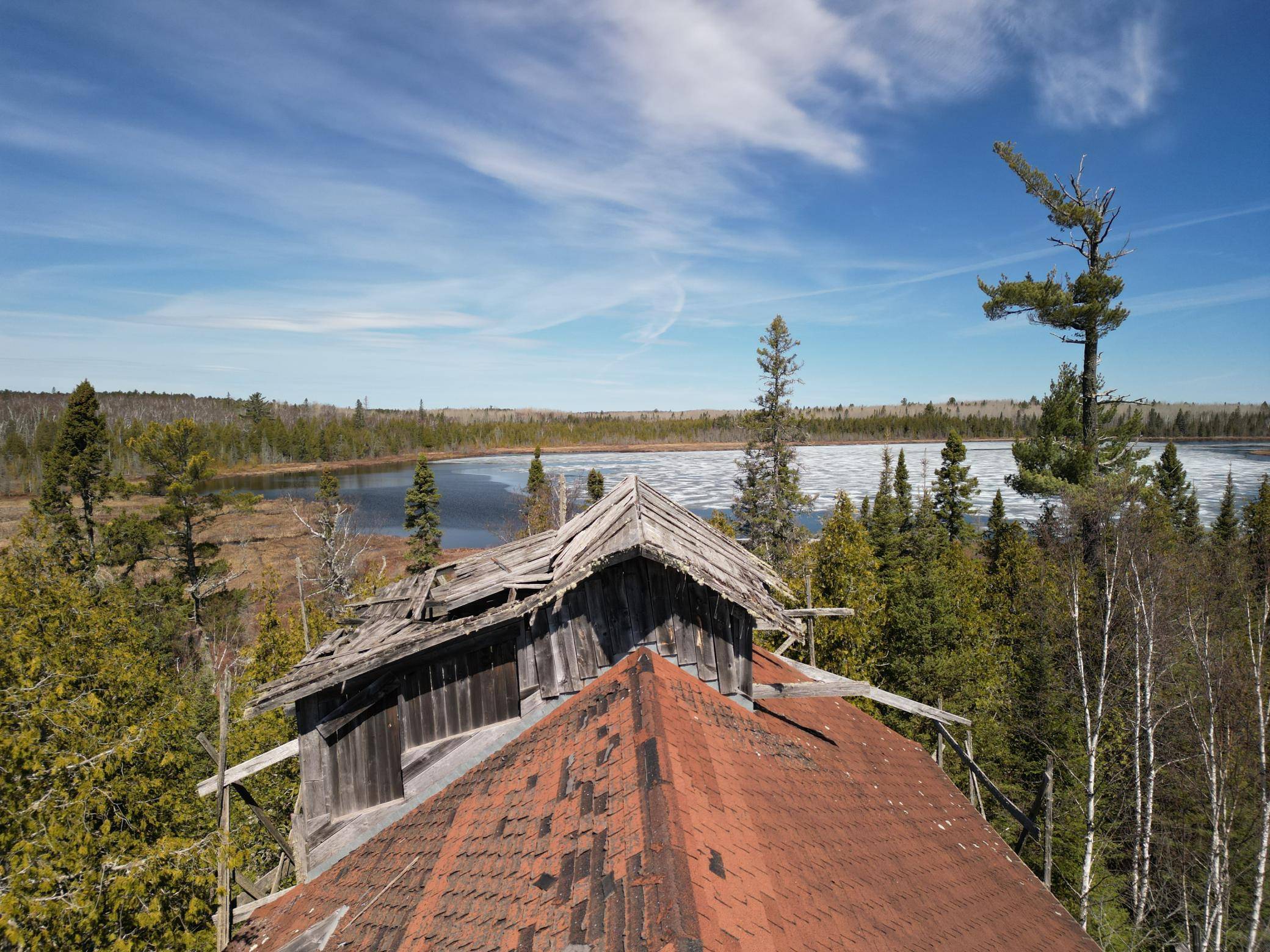 9426 Cramer RD, Finland, MN 55603