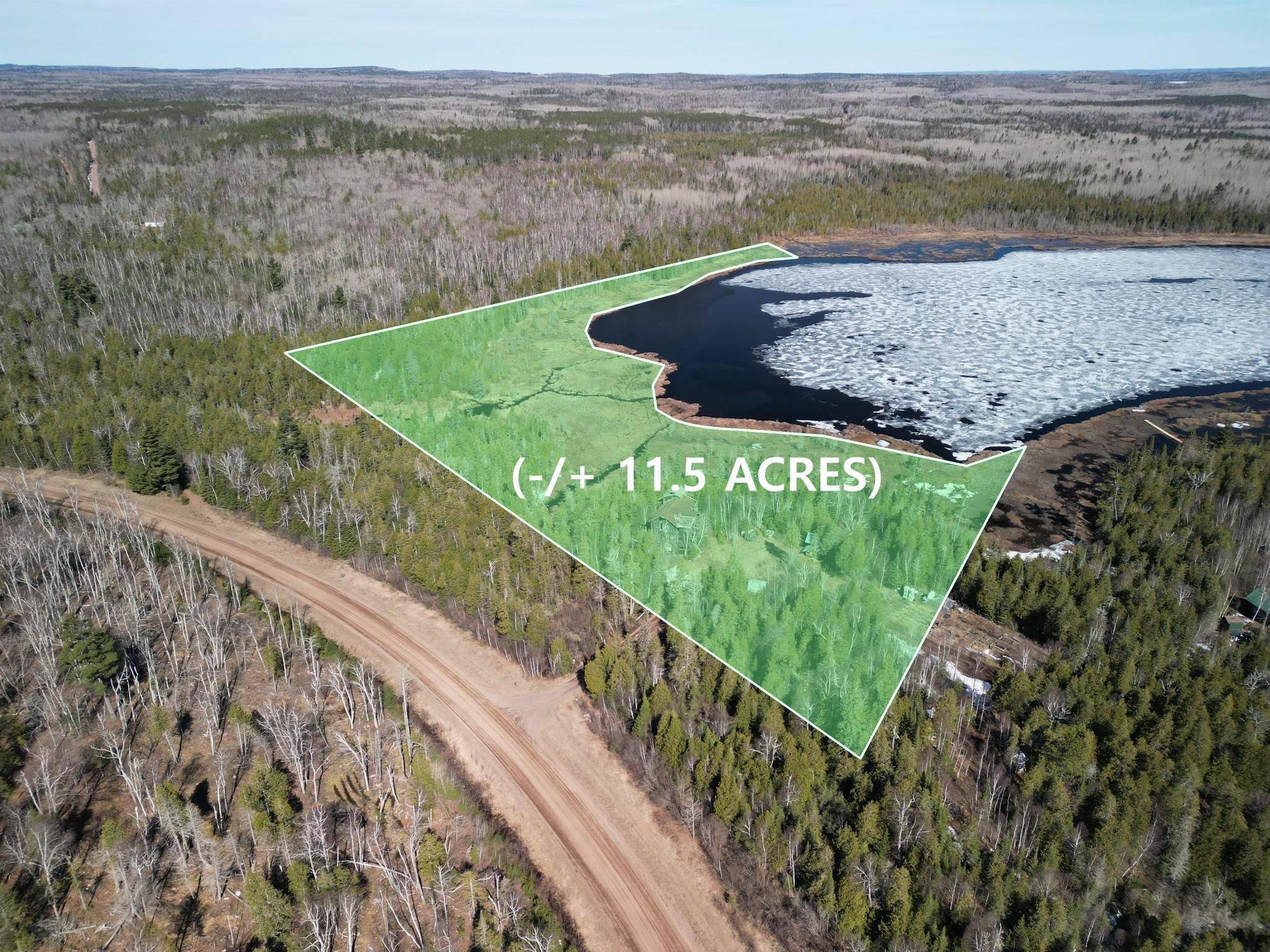 9426 Cramer RD, Finland, MN 55603