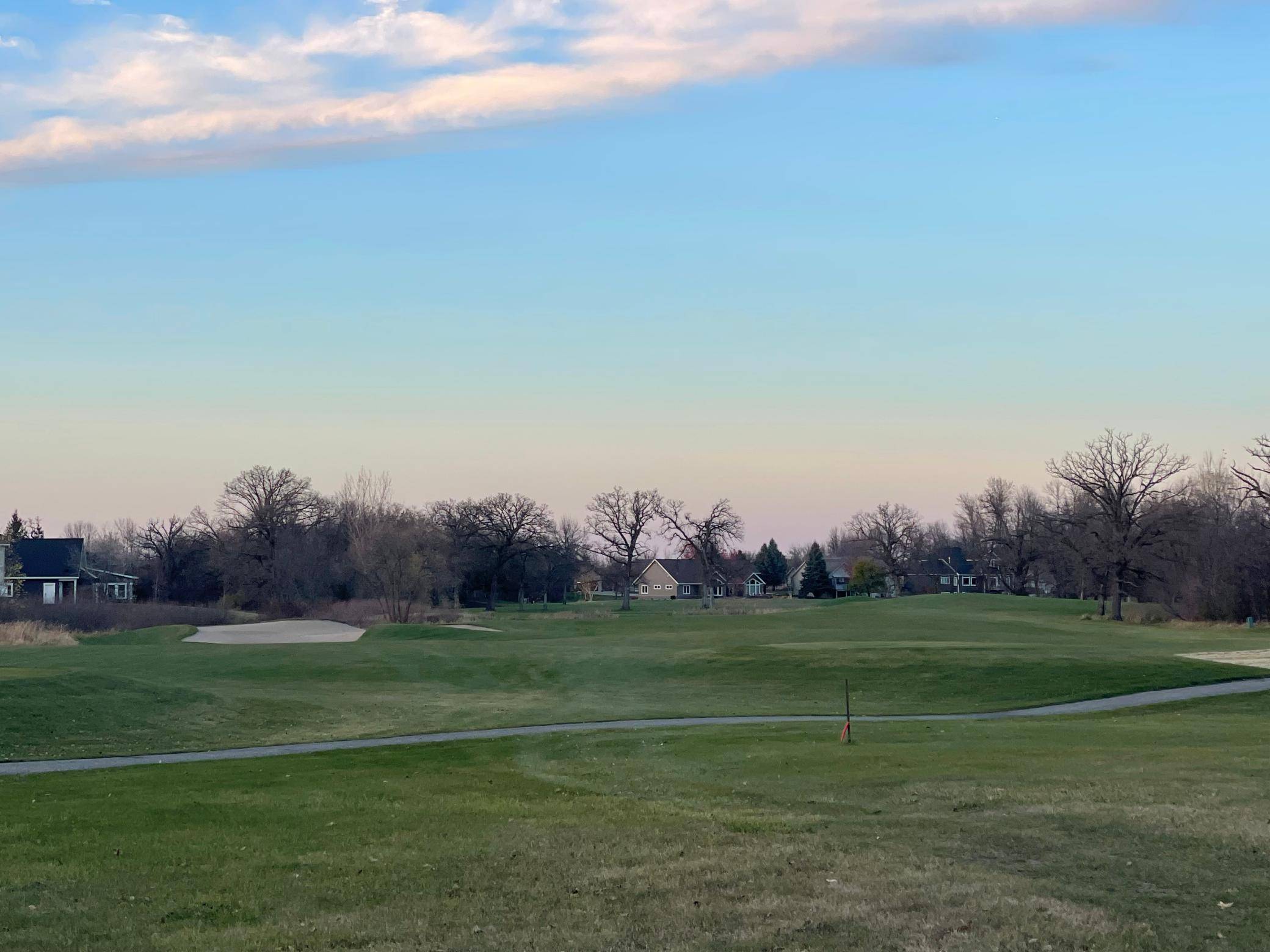 Lot 2 Block 3 Moorstone DR NE, Alexandria, MN 56308
