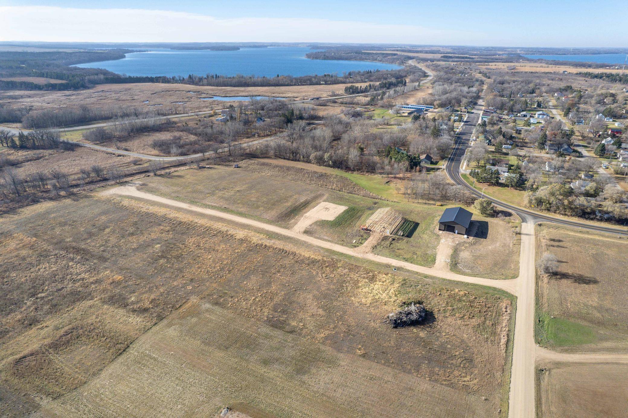 Lot 3 Cloudy Court, Clitherall, MN 56524