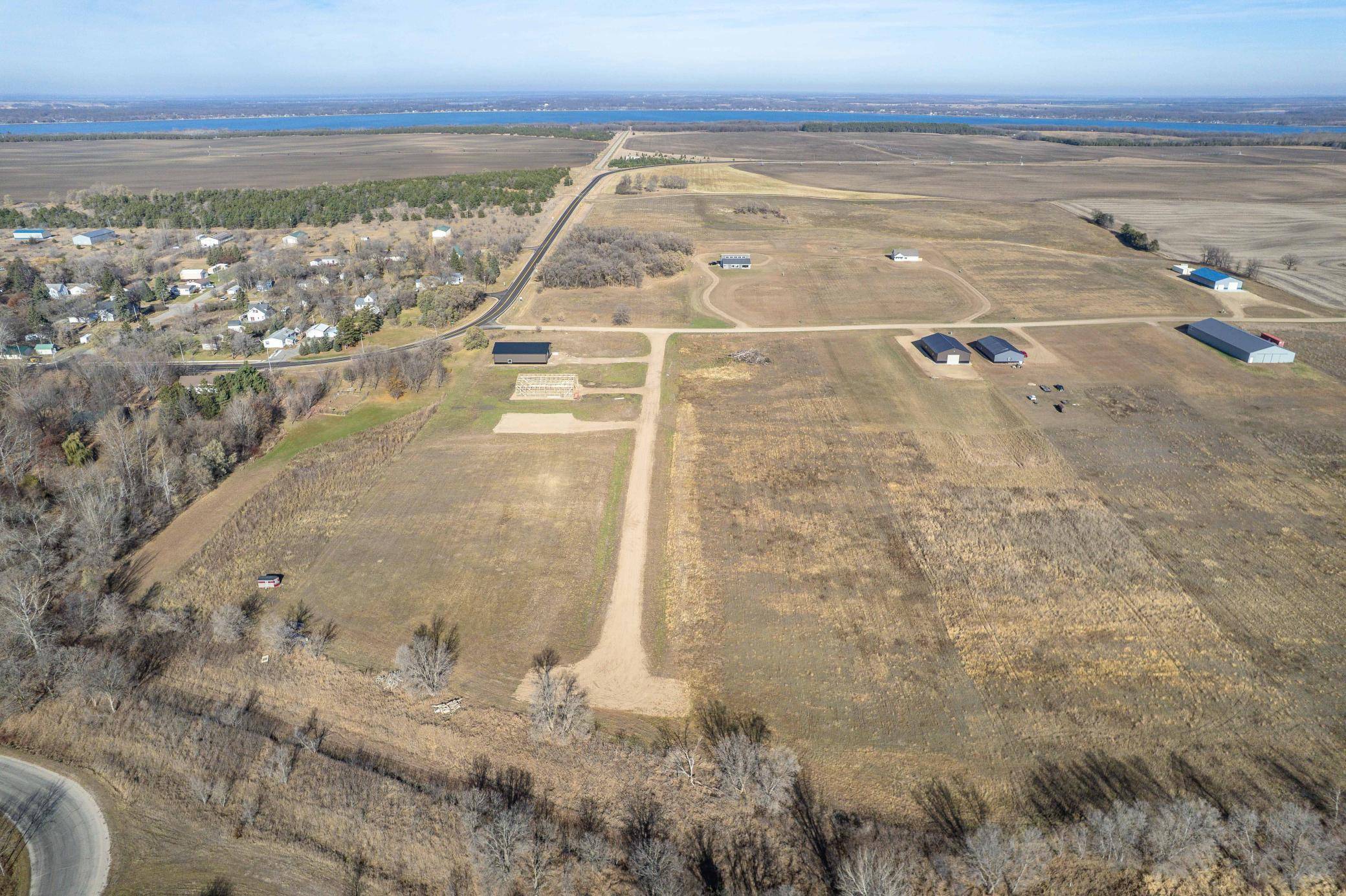 Lot 3 Cloudy Court, Clitherall, MN 56524
